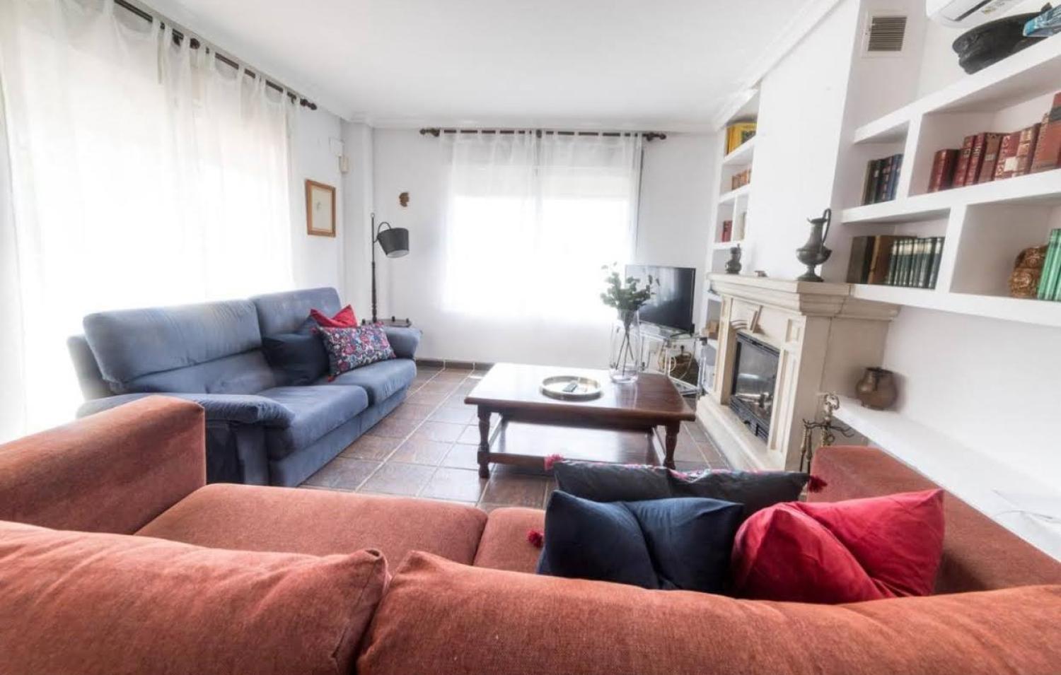  kaufen Villa El Campello Alacantí 8