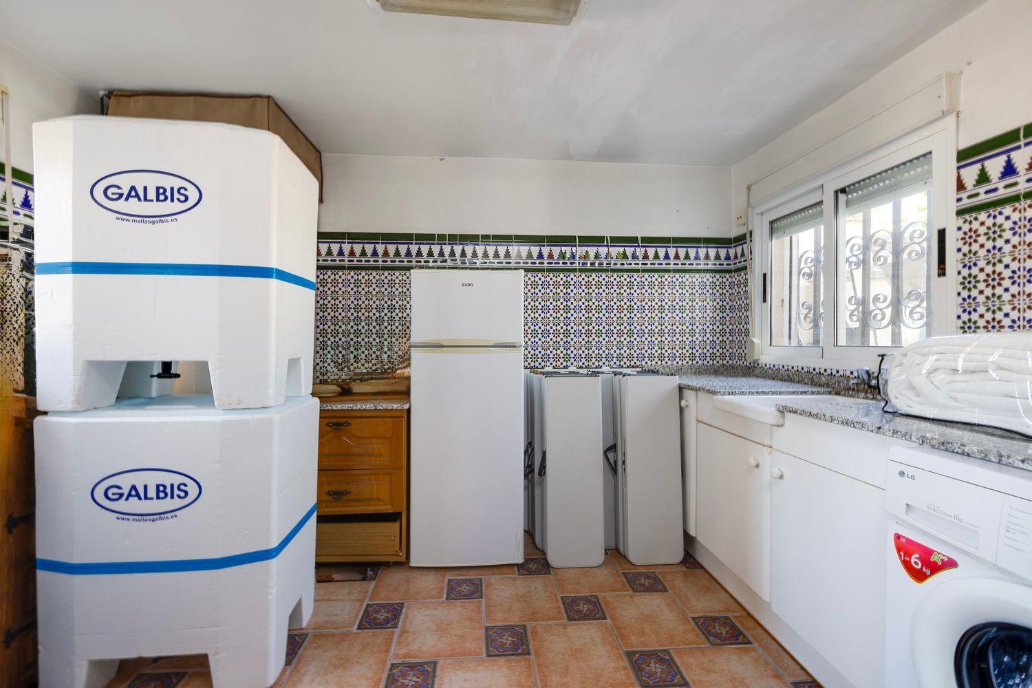  kaufen Villa Villajoyosa Marina Baixa 38