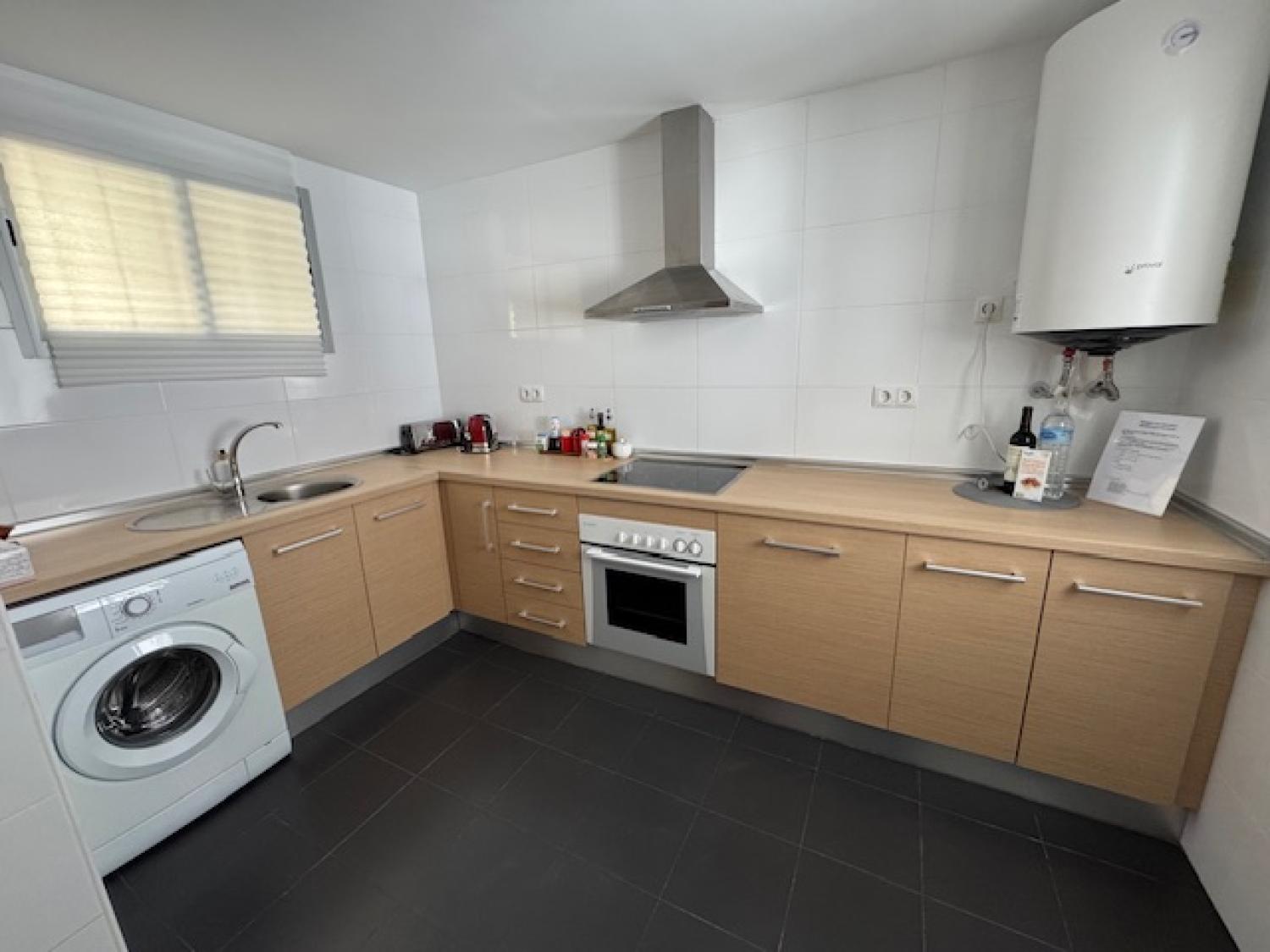  kaufen Maisonette La Cala Costa Del Sol Occidental 47