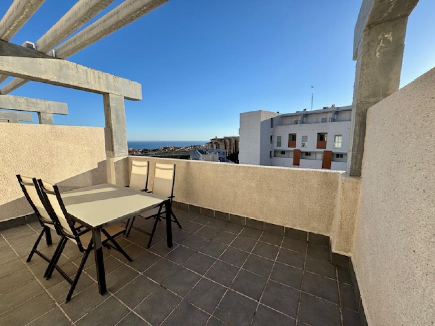  kaufen Maisonette La Cala Costa Del Sol Occidental 42