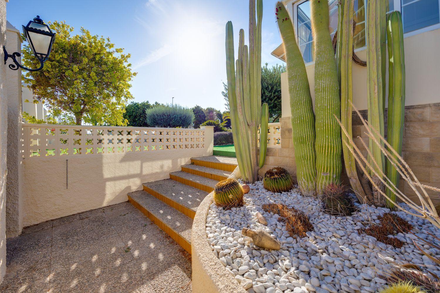  kaufen Villa Villajoyosa Marina Baixa 84