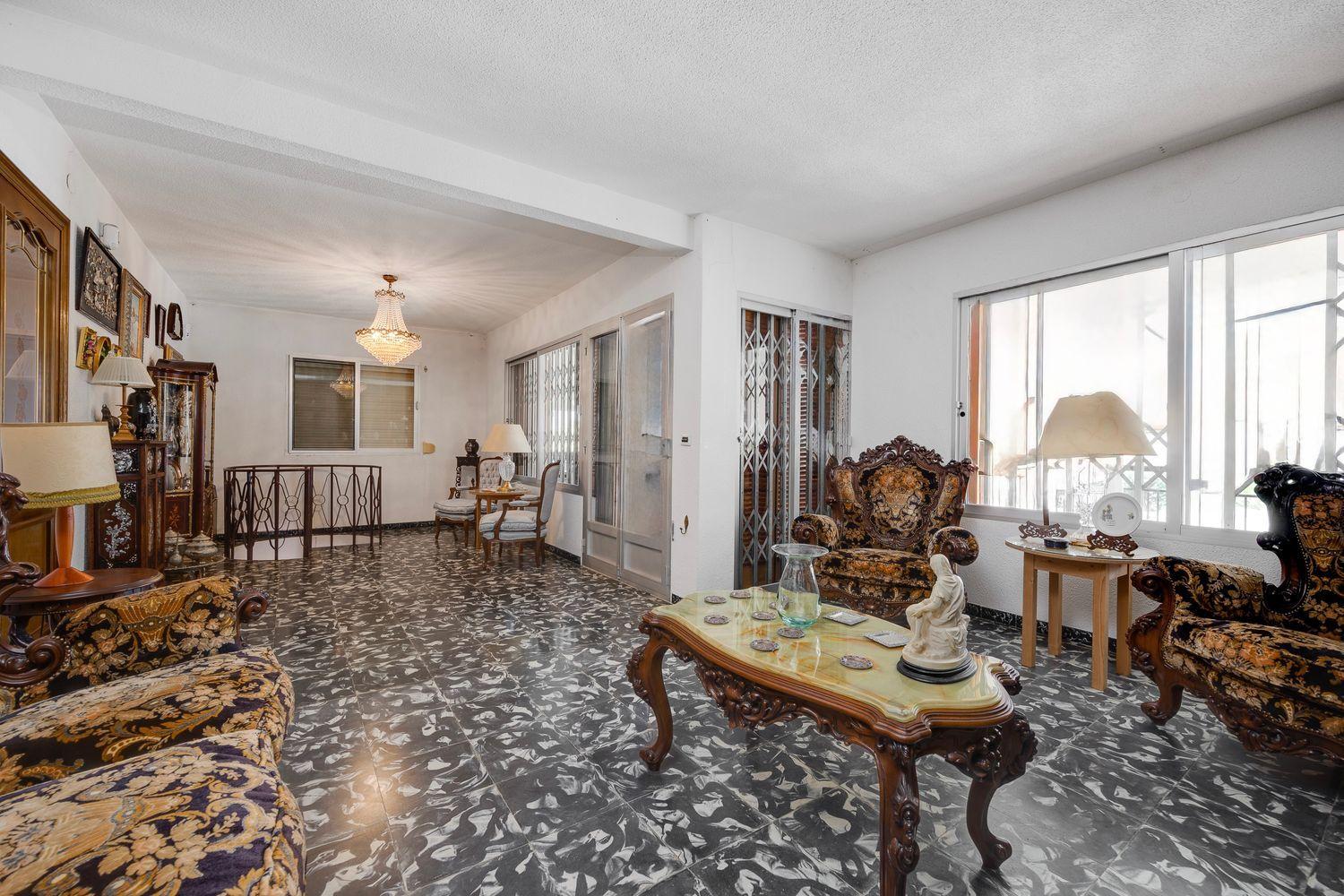  kaufen Villa Villajoyosa Marina Baixa 16