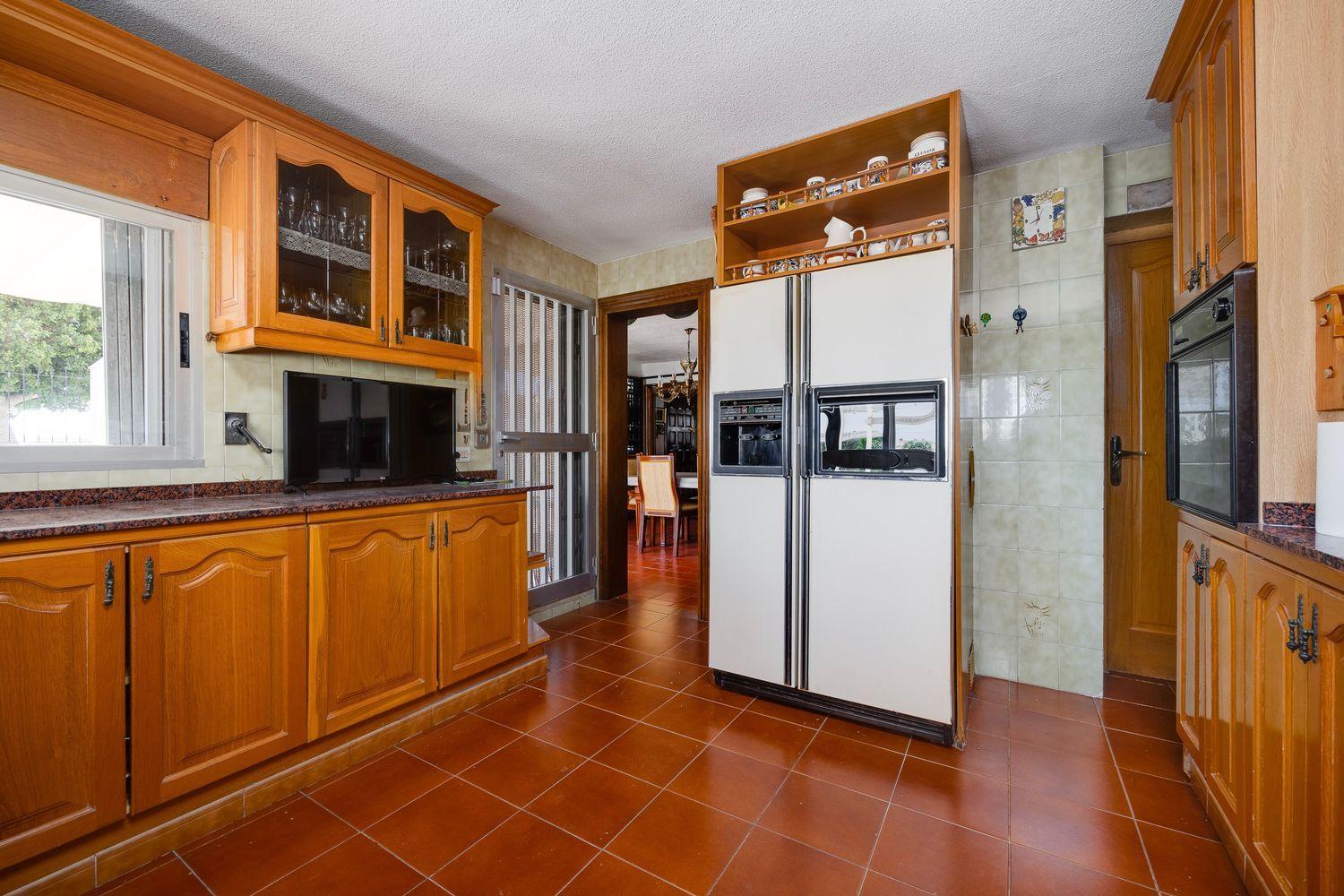  kaufen Villa Villajoyosa Marina Baixa 40