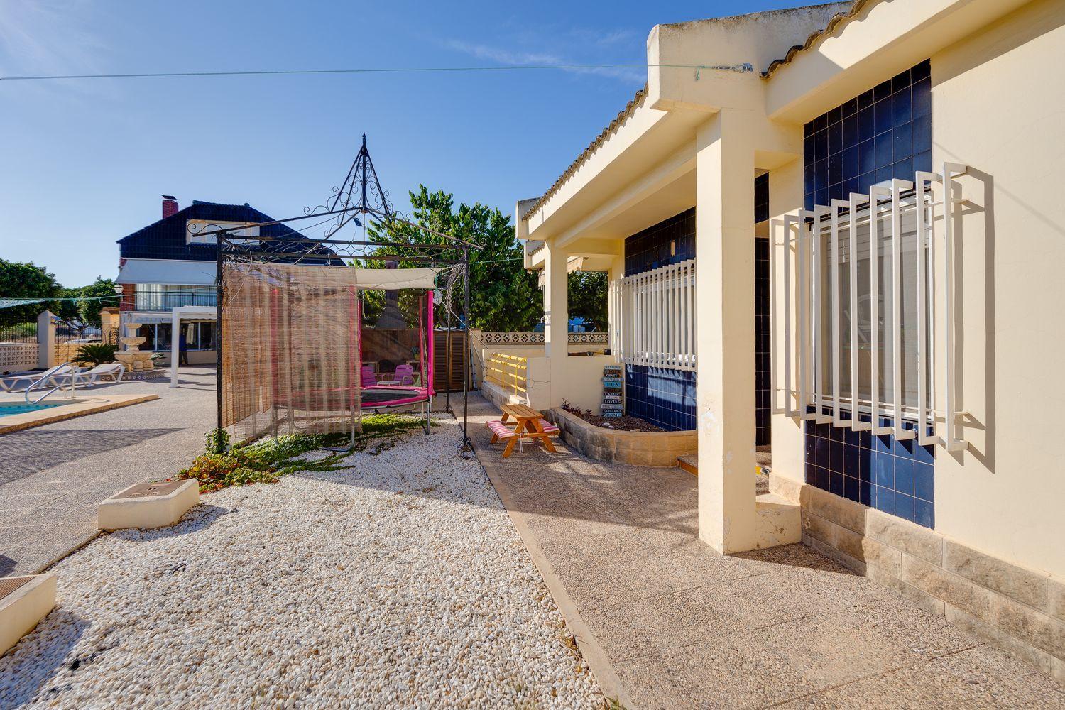  kaufen Villa Villajoyosa Marina Baixa 3