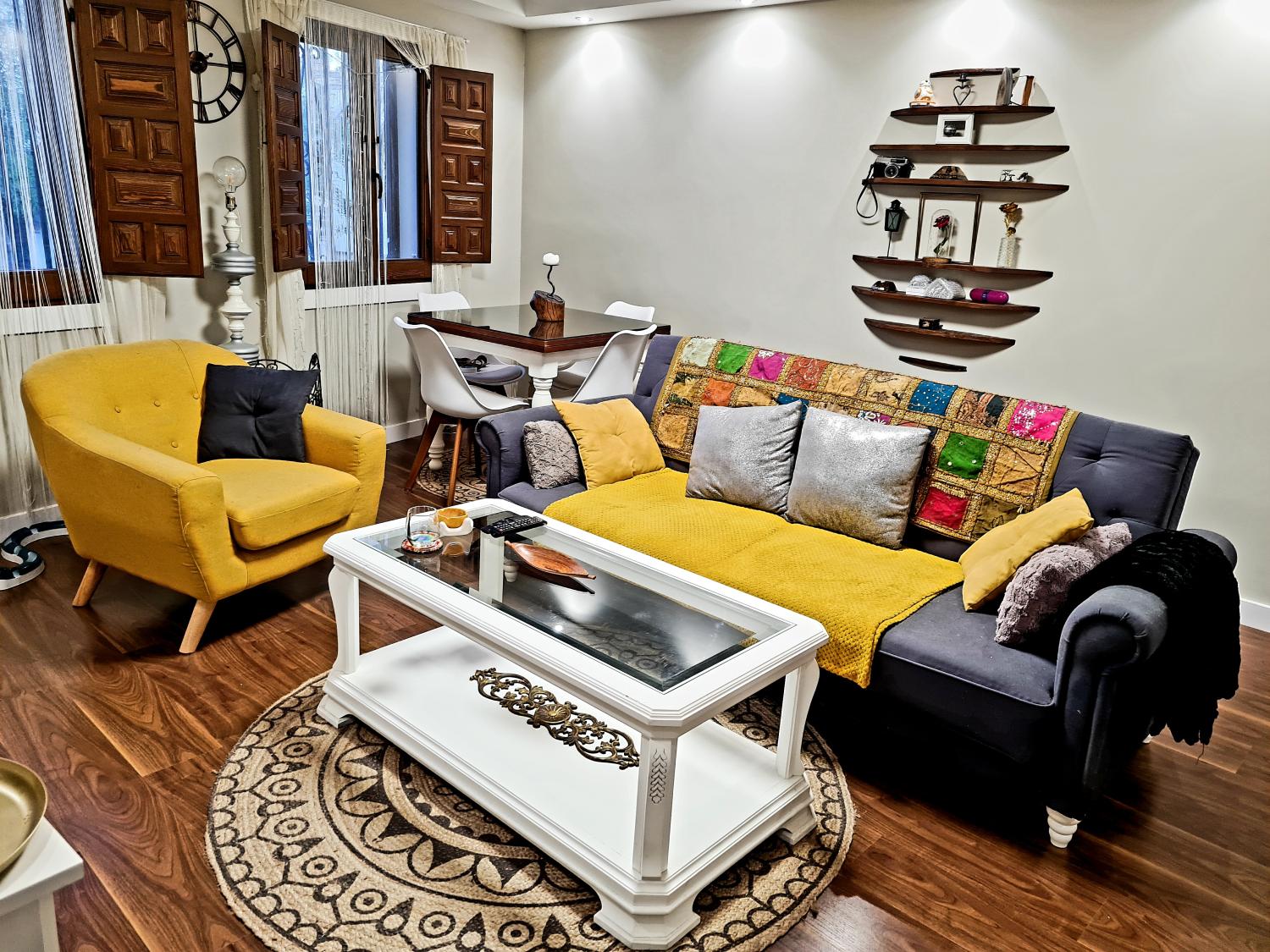  kaufen Wohnung Albaicín Vega De Granada 1