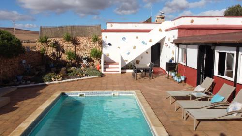 Casillas De Morales Antigua Villa Bild 6342880