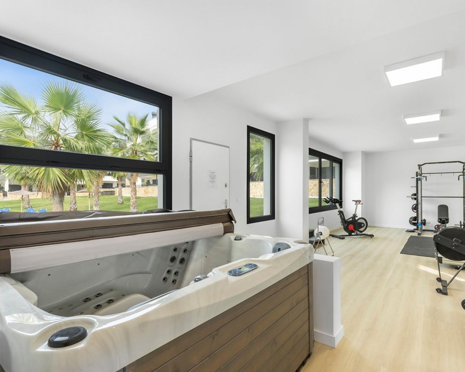  kaufen Wohnung Orihuela Baix Segura 15