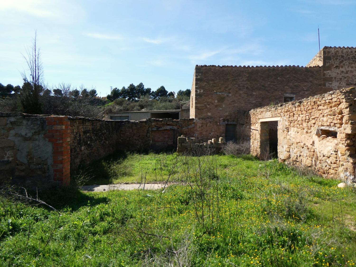  kaufen Landhaus Caspe Bajo Aragón-Caspe 17