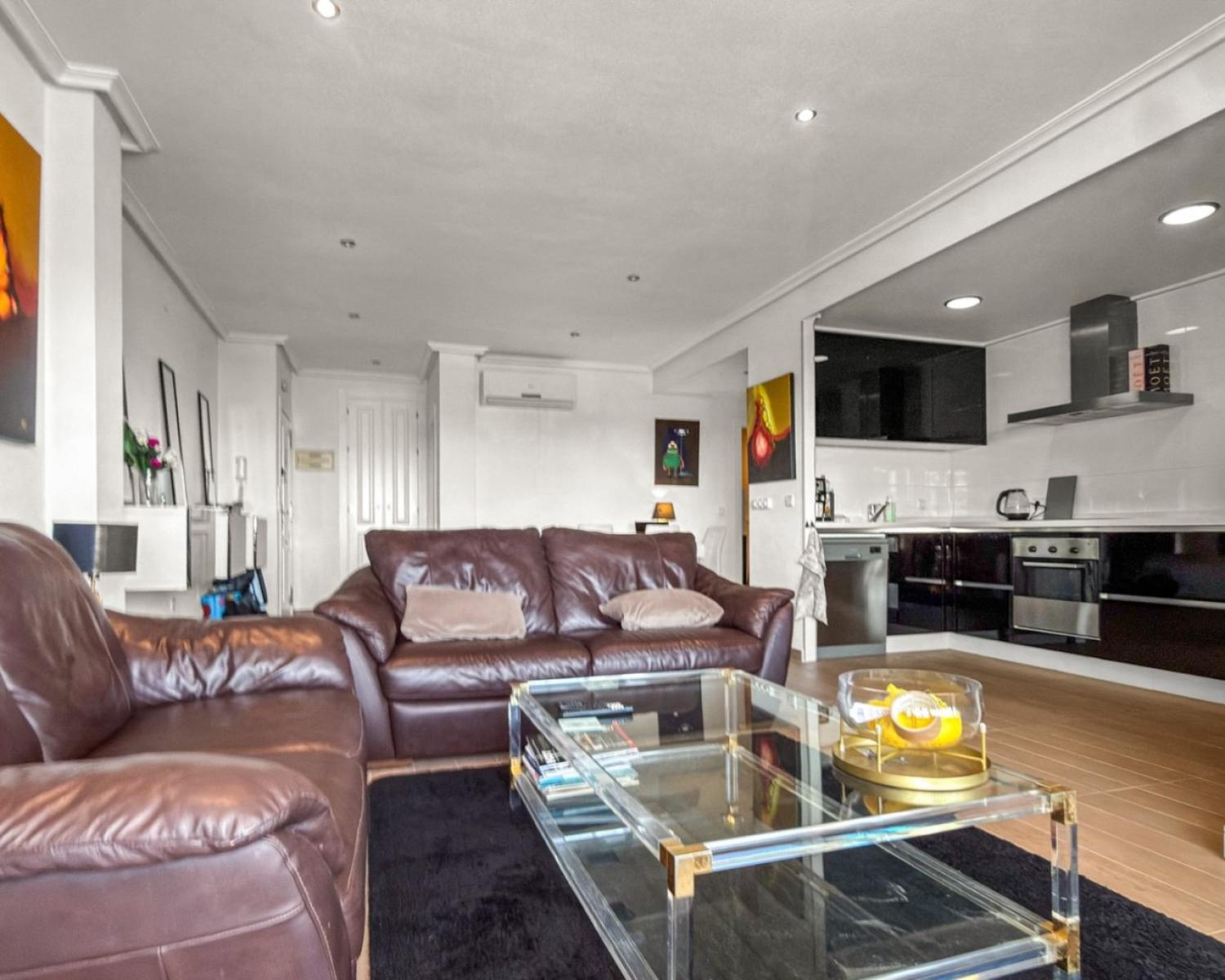  kaufen Wohnung Lomas De Campoamor Baix Segura 3