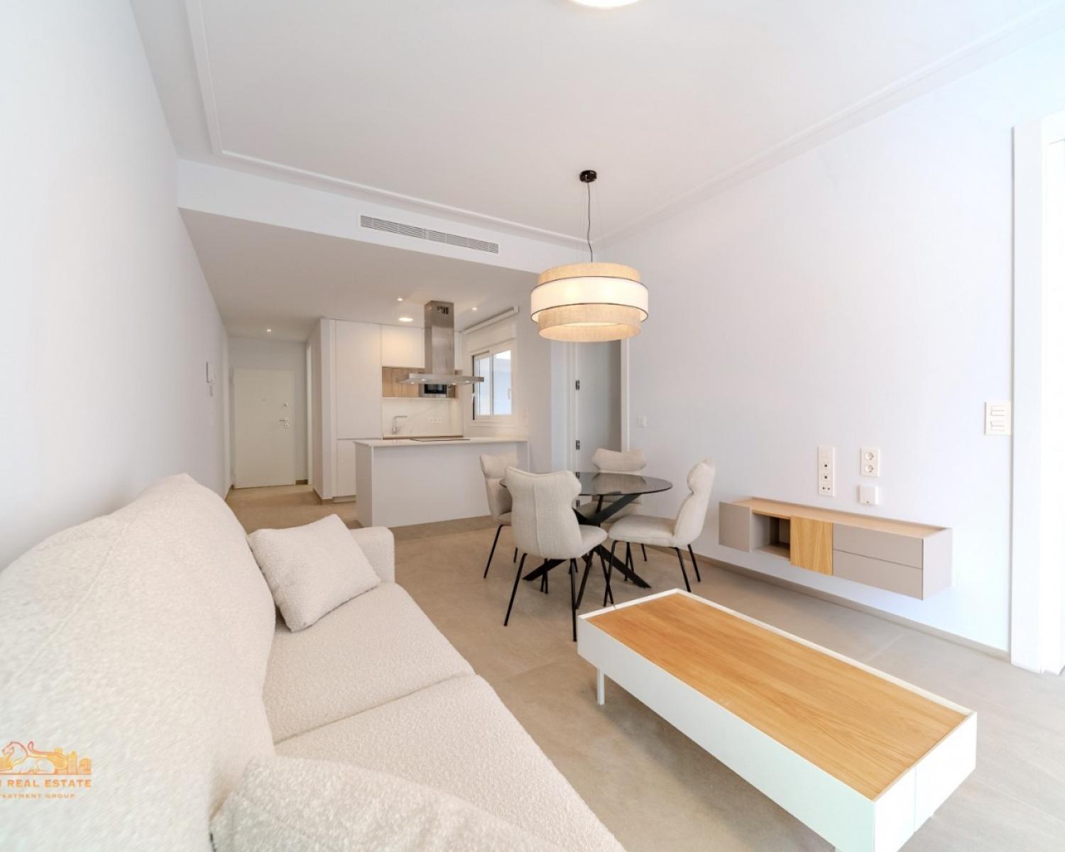  kaufen Wohnung Torrevieja Baix Segura 19