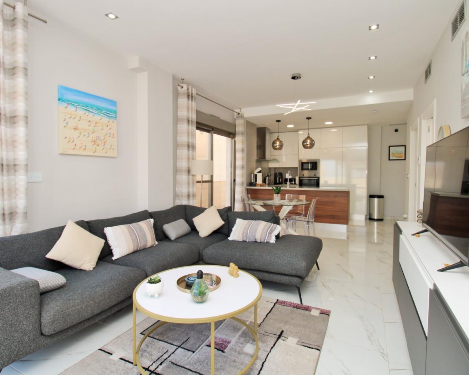  kaufen Villa Villamartín Baix Segura 7