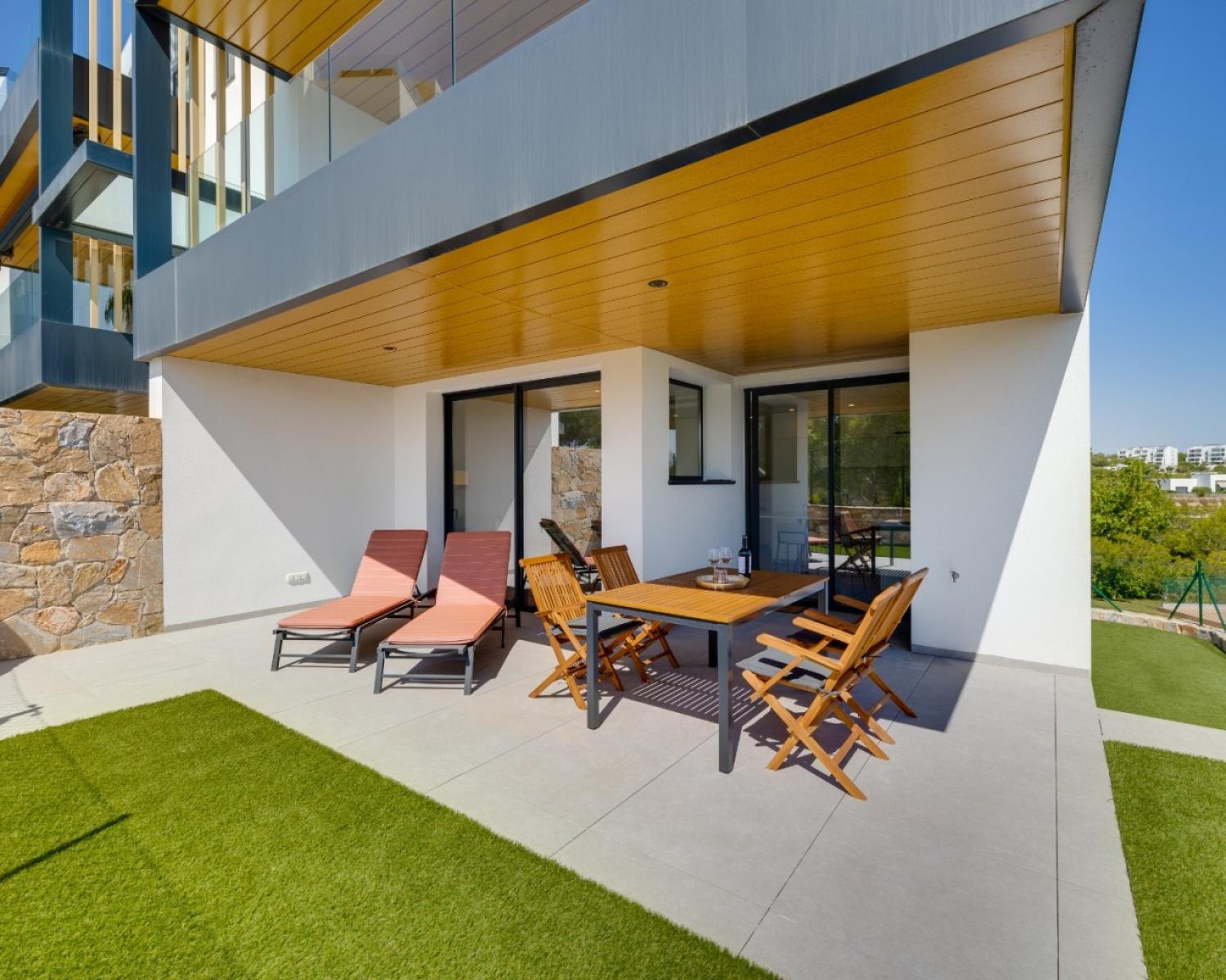  kaufen Wohnung Las Colinas Baix Segura 11