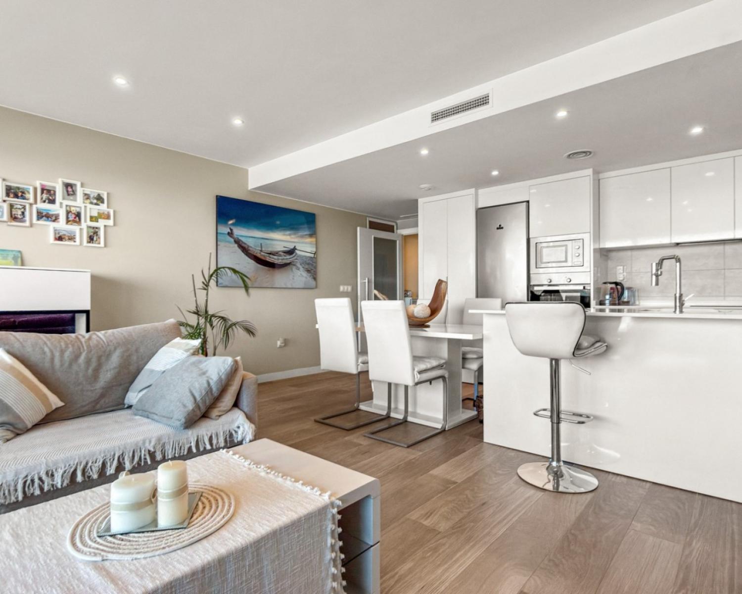  kaufen Wohnung Playa Honda Campo De Cartagena 29