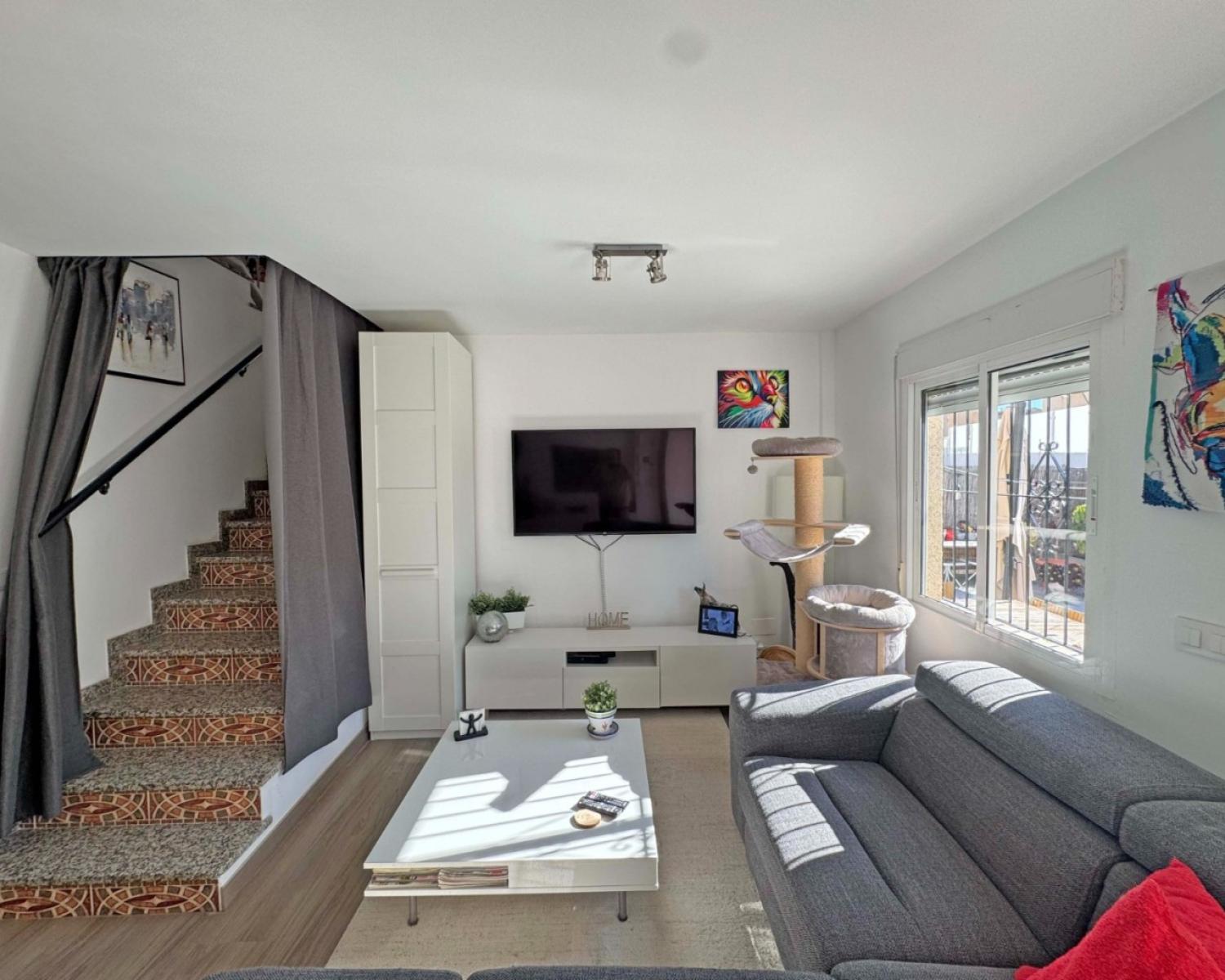  kaufen Haus Villamartín Baix Segura 13