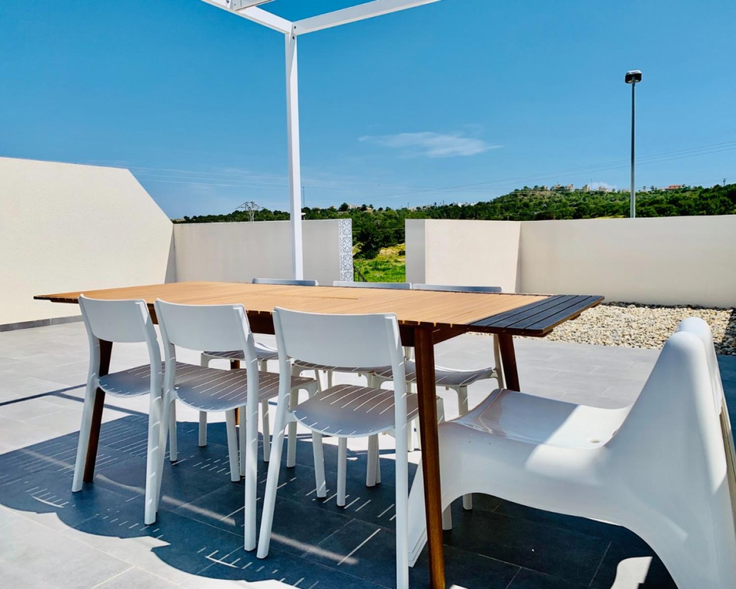  kaufen Wohnung San Miguel De Salinas Baix Segura 12