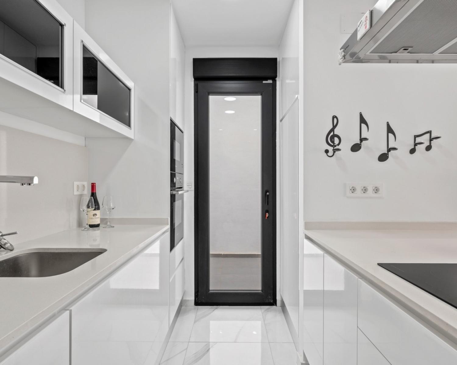  kaufen Villa Benijófar Baix Segura 12