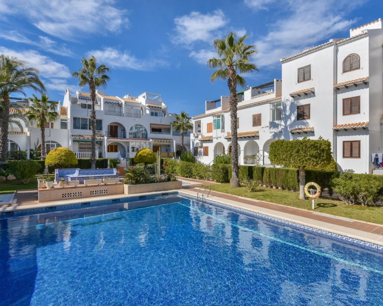  kaufen Wohnung Ciudad Quesada Baix Segura 26