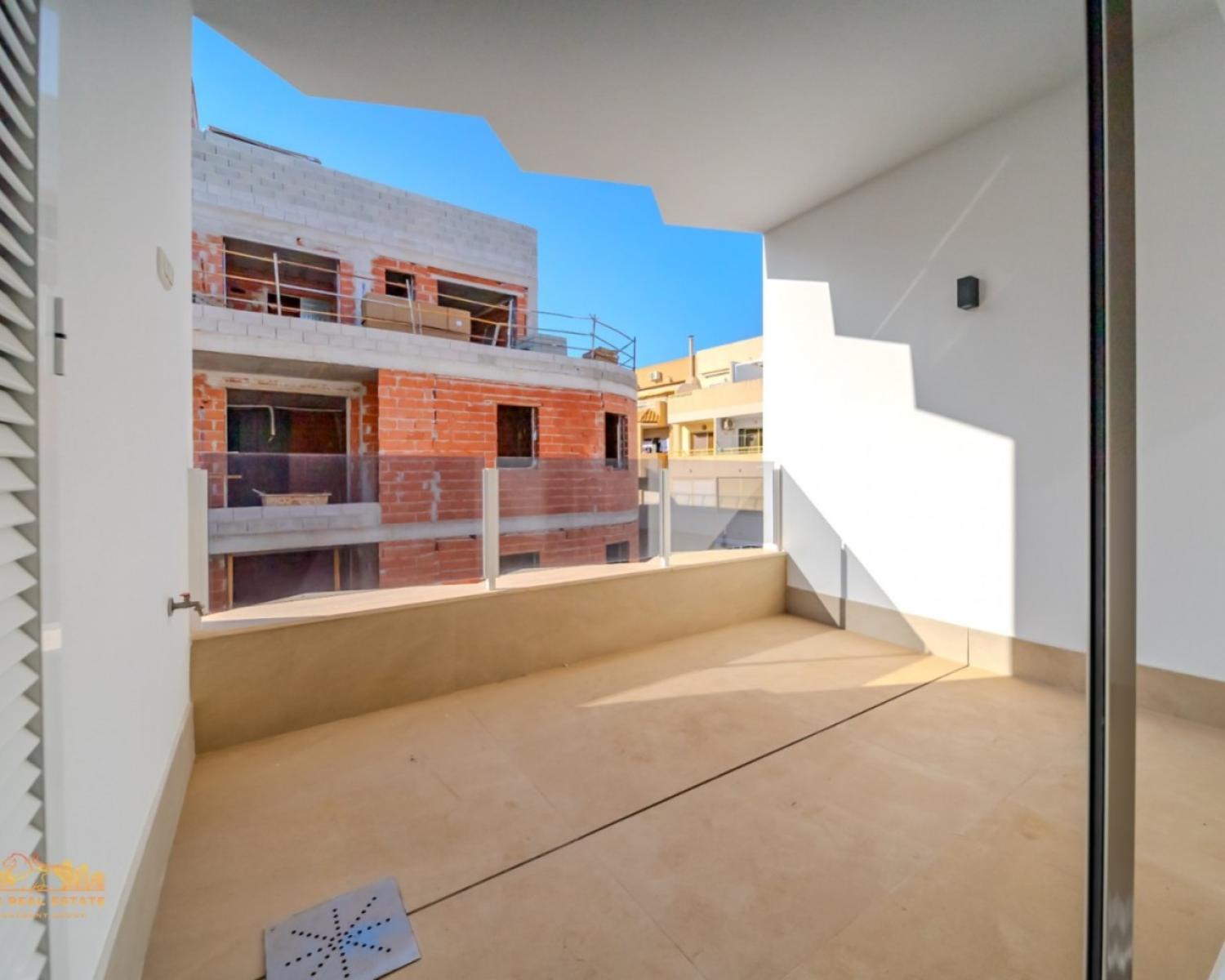  kaufen Wohnung Torrevieja Baix Segura 10