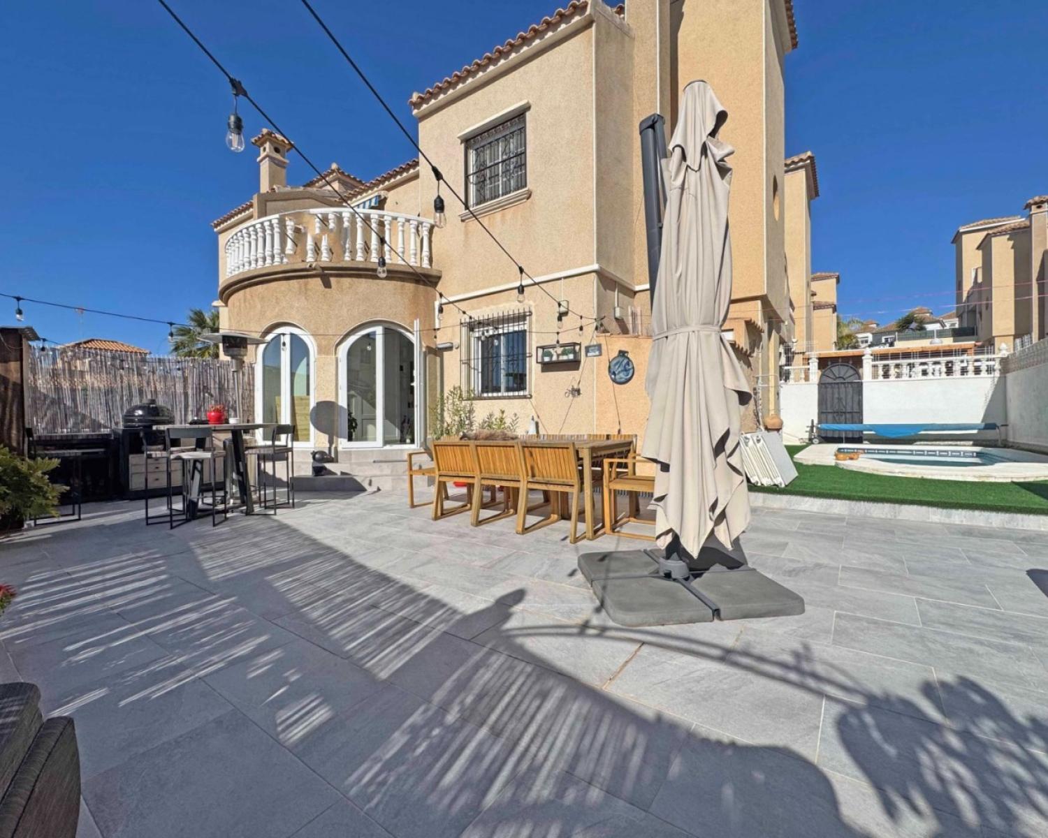  kaufen Haus Villamartín Baix Segura 2