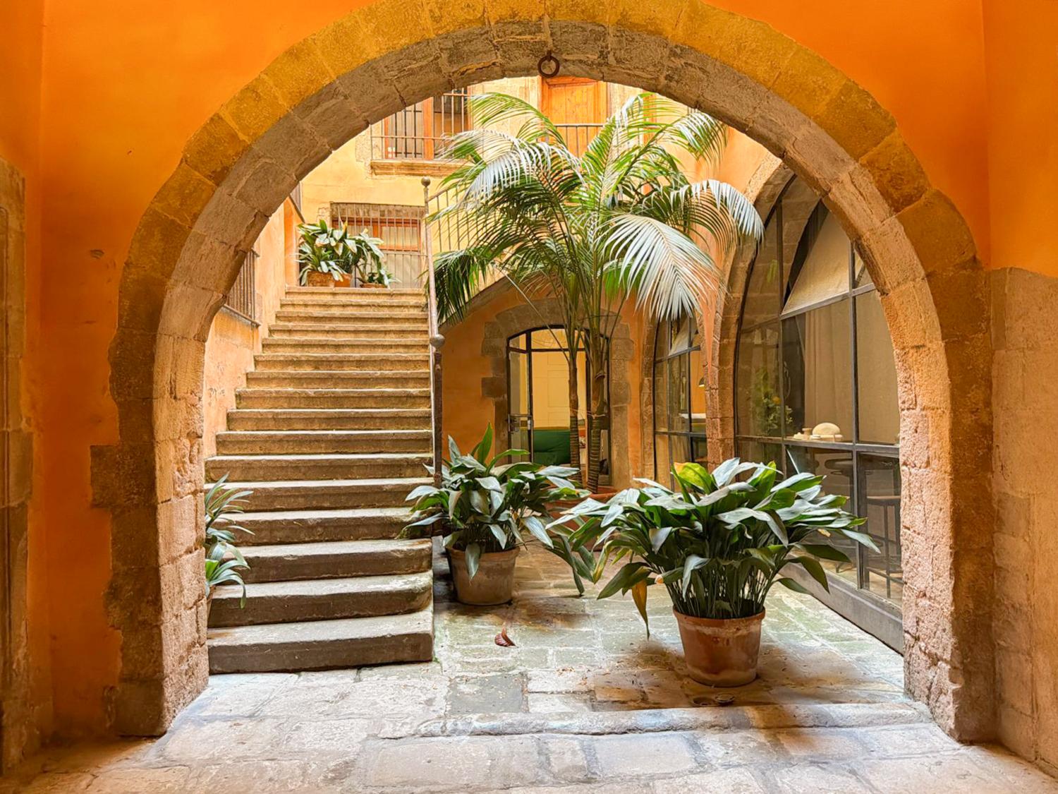  kaufen Gewerbeimmobilie Ciutat Vella-Barceloneta Barcelonès 2