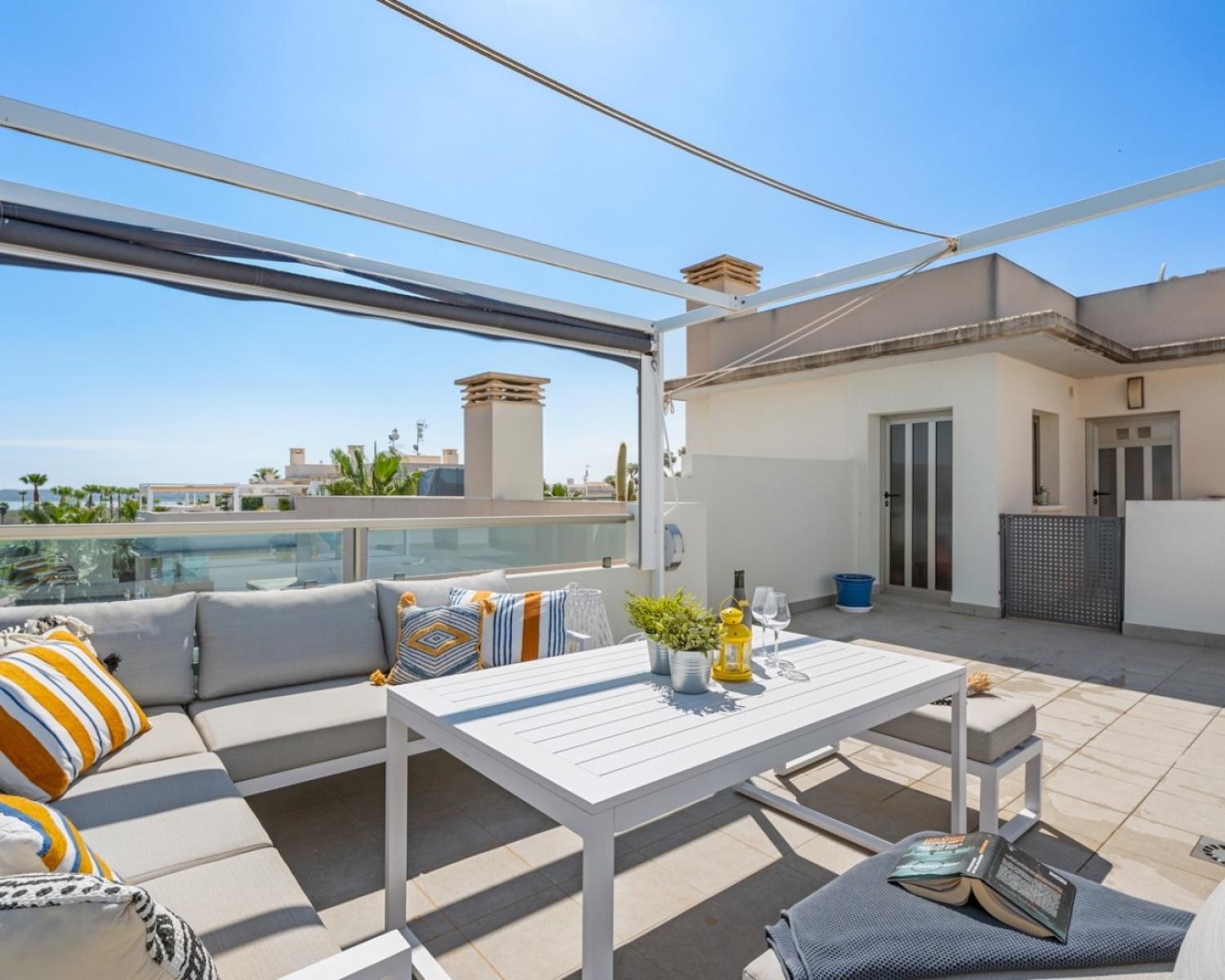  kaufen Wohnung Ciudad Quesada Baix Segura 16