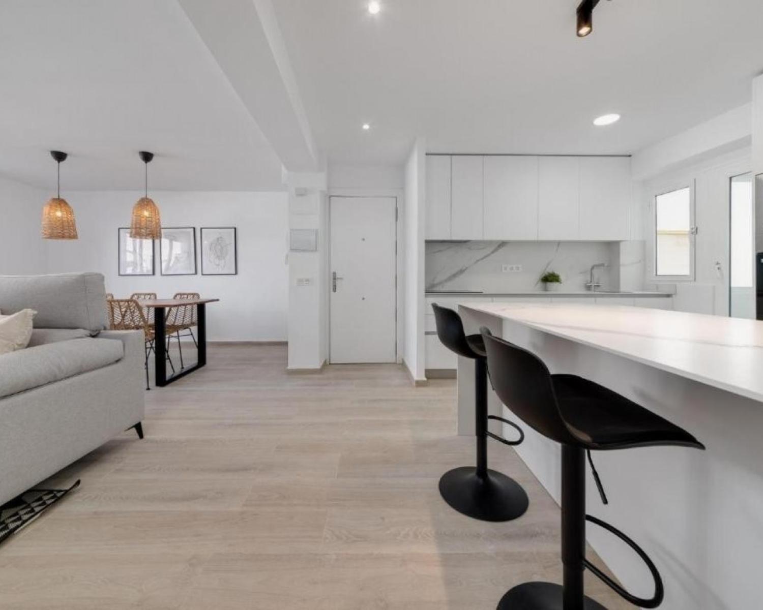  kaufen Wohnung Playa Del Cura Baix Segura 24