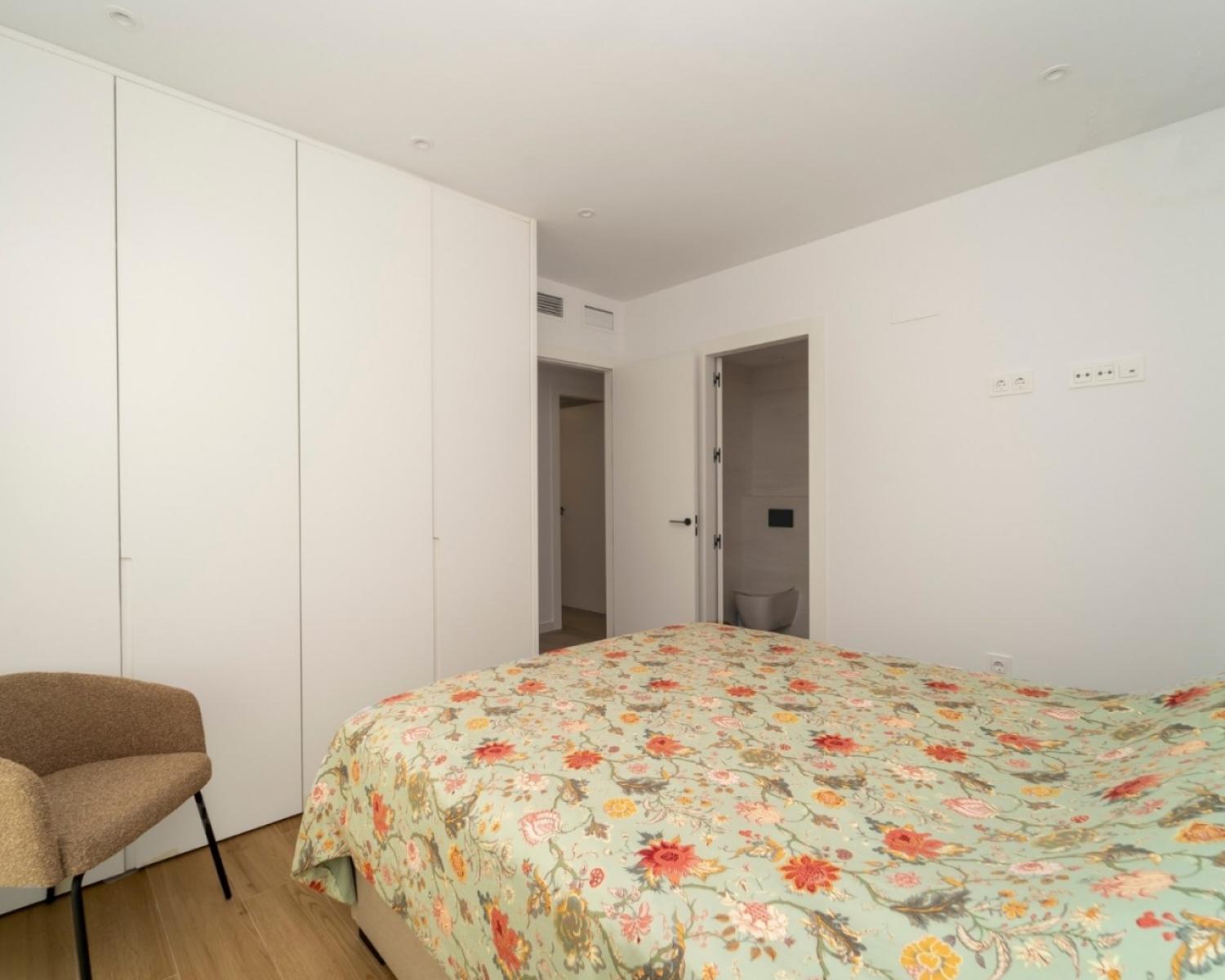  kaufen Wohnung Pilar De La Horadada Baix Segura 11