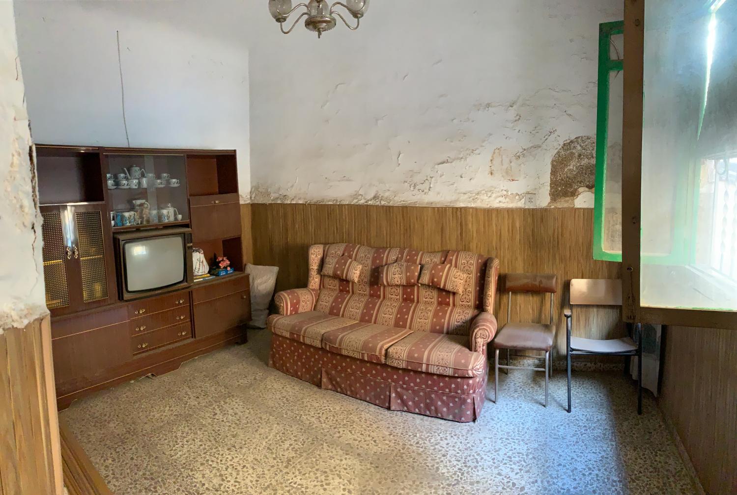  kaufen Reihenhaus Lanjarón Alpujarra Granadina 3