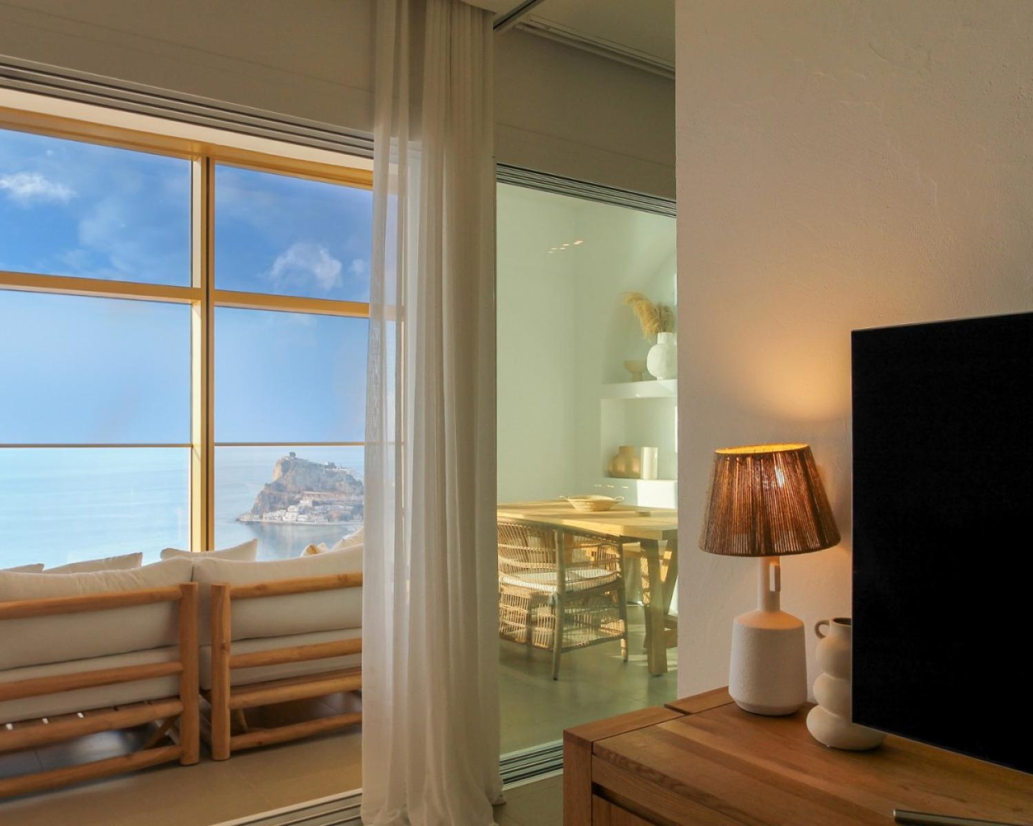  kaufen Wohnung Benidorm Marina Baixa 9