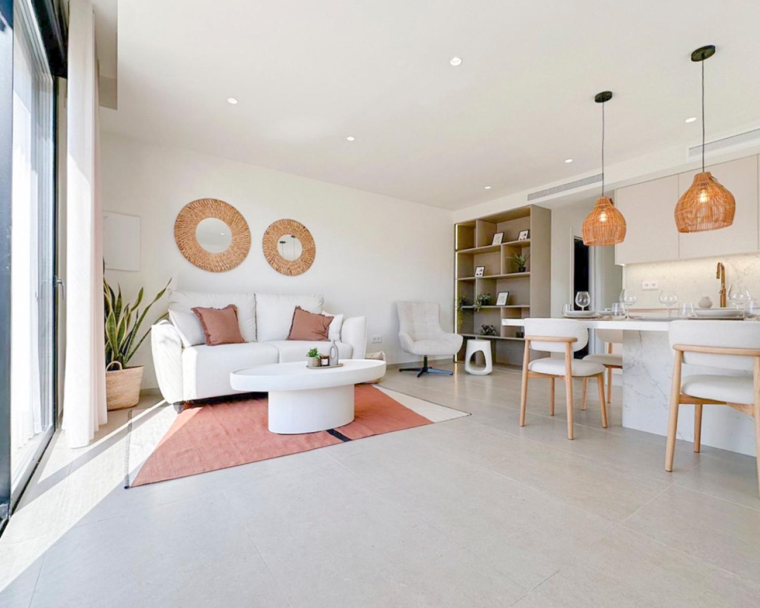  kaufen Haus Santiago De La Ribera Mar Menor 2