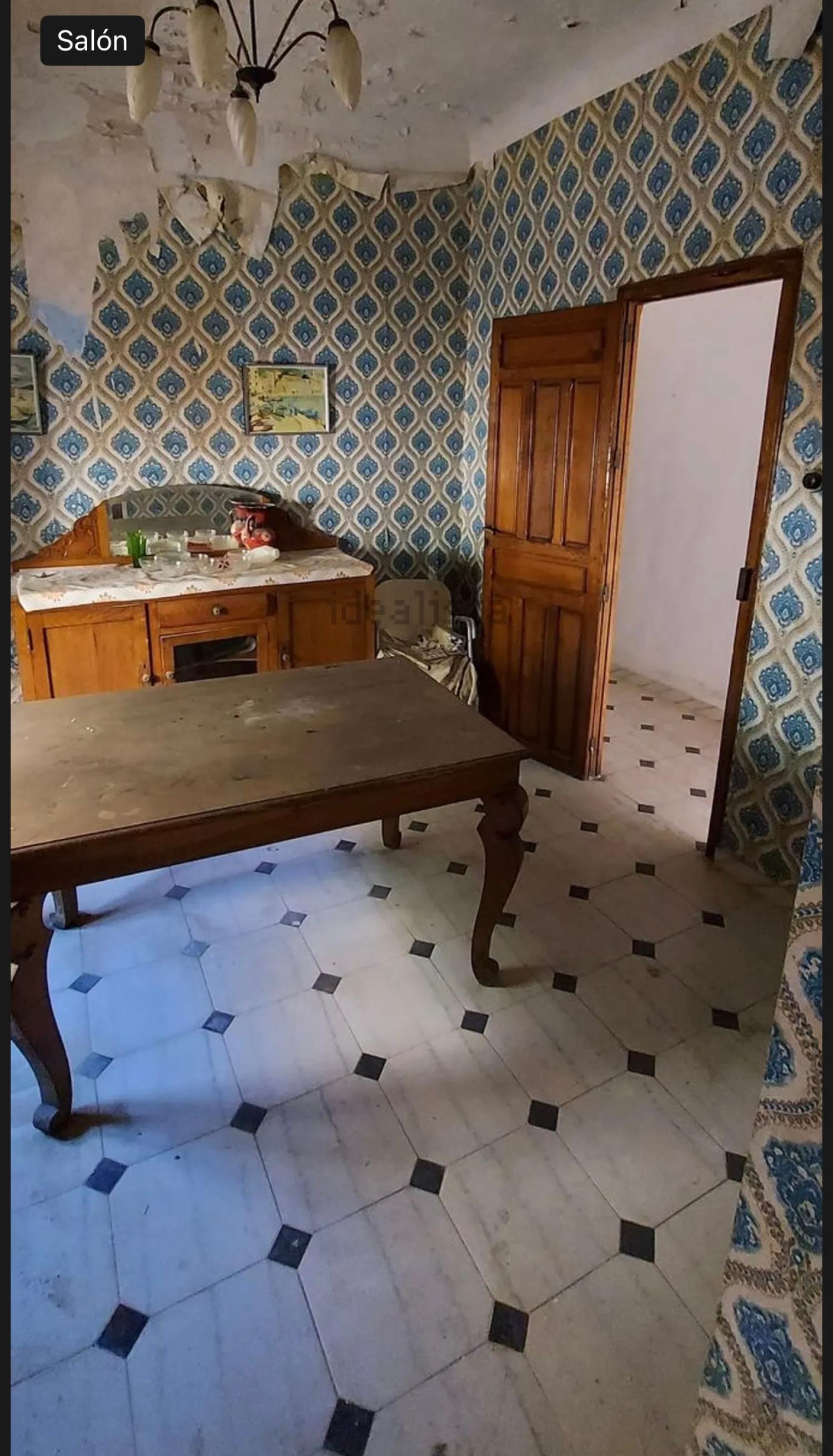  kaufen Reihenhaus Lanjarón Alpujarra Granadina 6