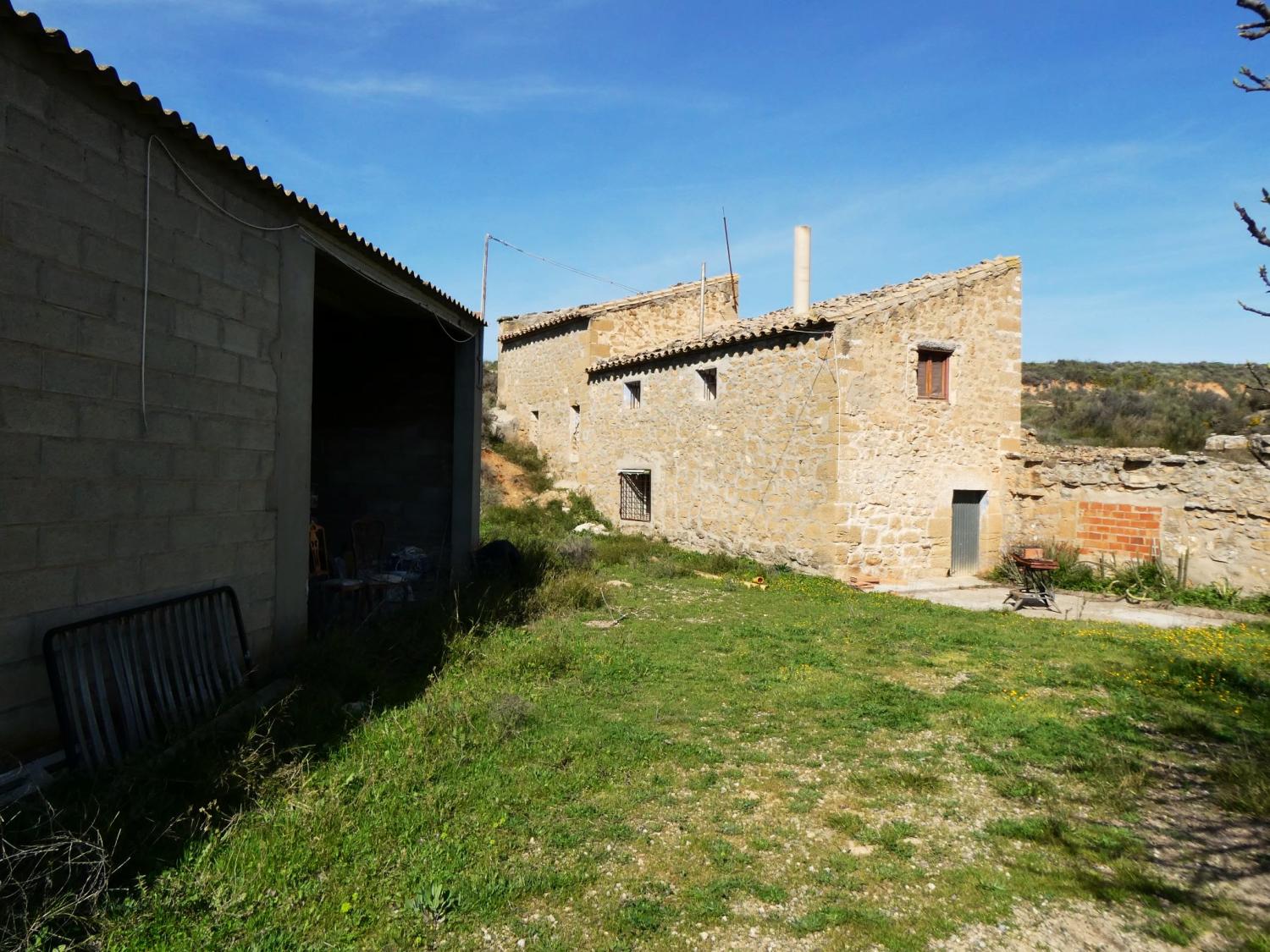 kaufen Landhaus Caspe Bajo Aragón-Caspe 7