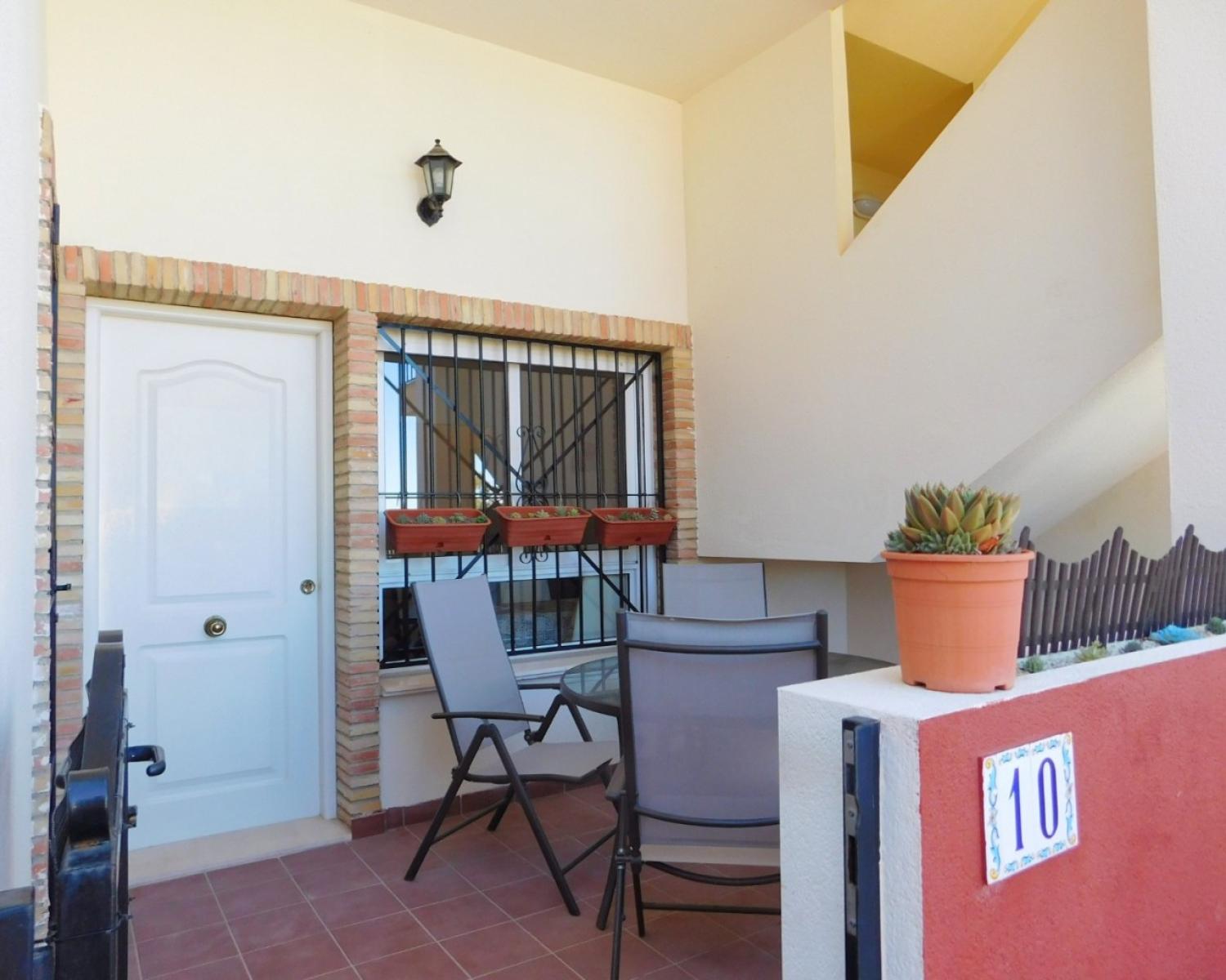  kaufen Wohnung Torremendo Baix Segura 22