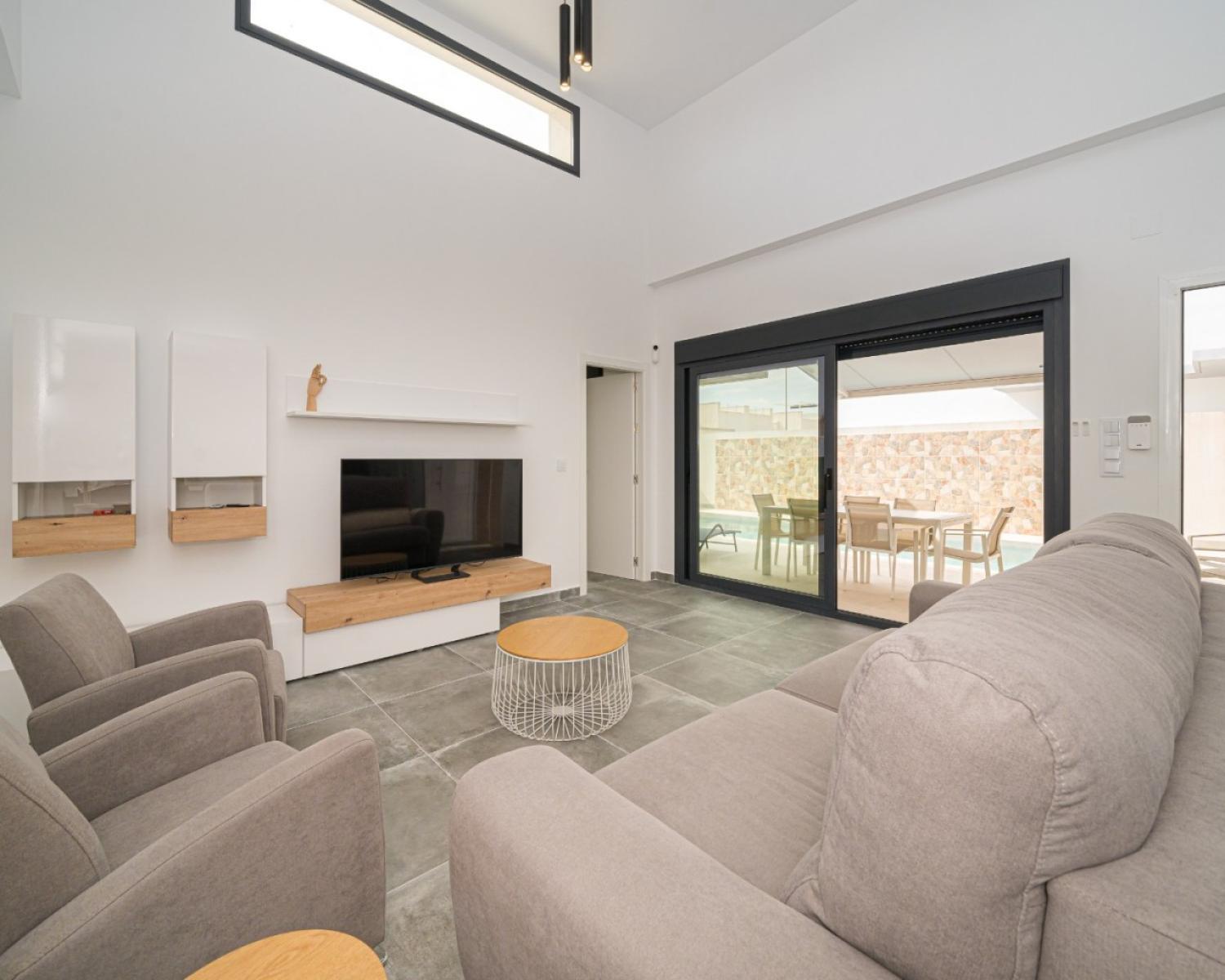  kaufen Villa Daya Nueva Baix Segura 4