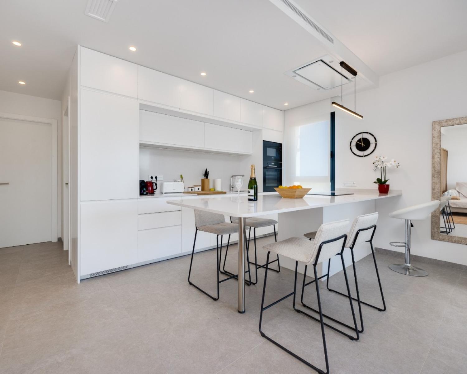  kaufen Wohnung Las Colinas Baix Segura 25