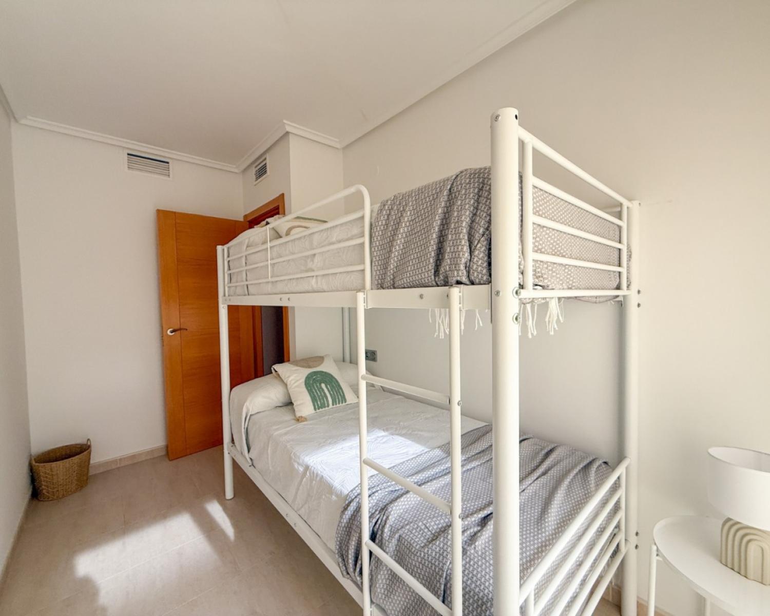  kaufen Wohnung Águilas Alto Guadalentín 8