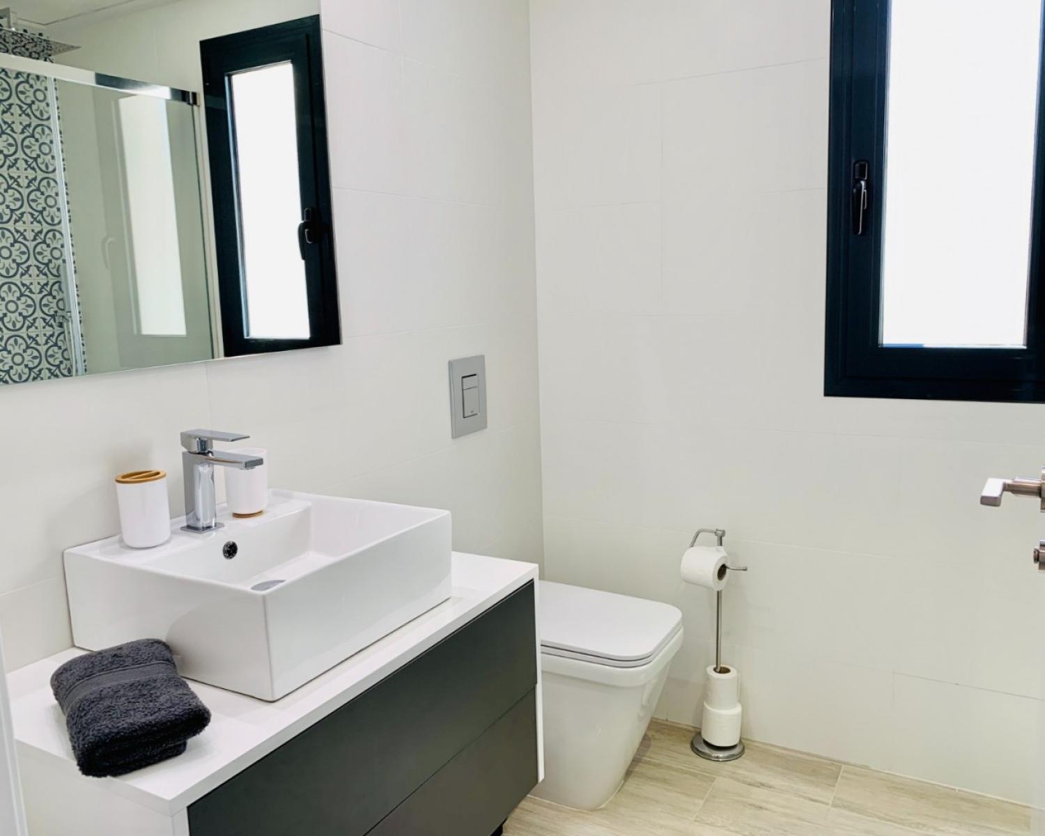  kaufen Wohnung San Miguel De Salinas Baix Segura 7