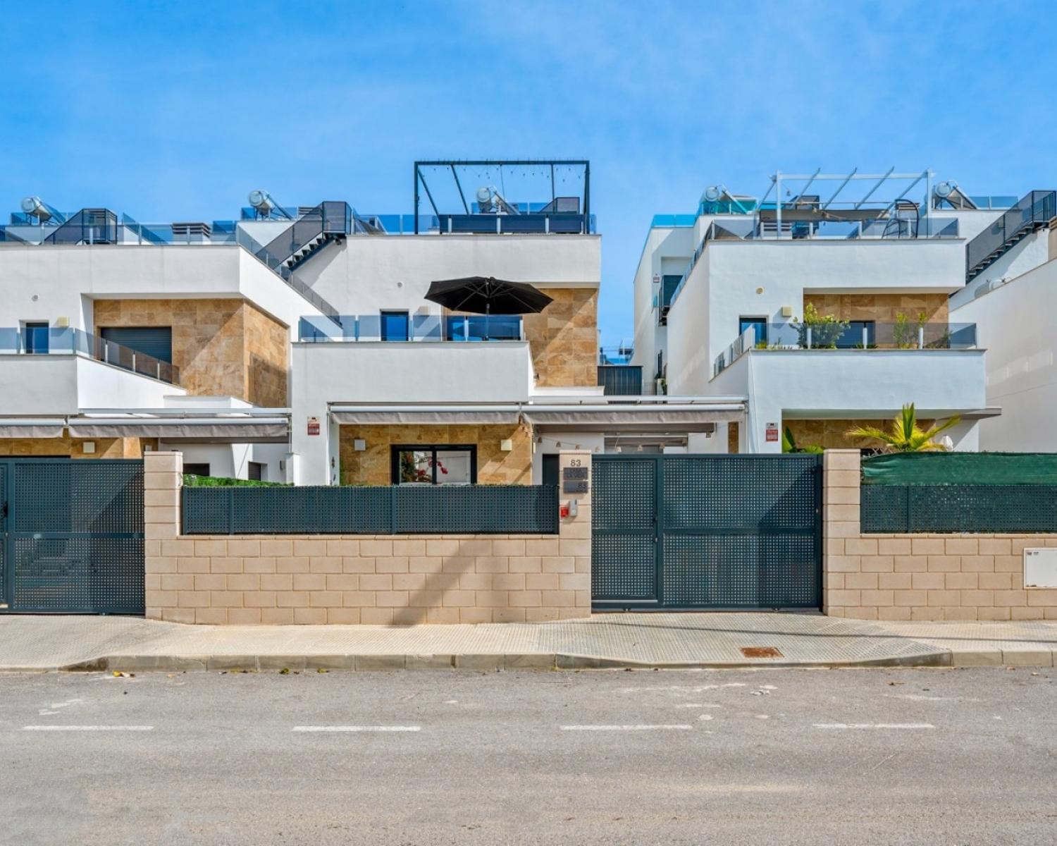  kaufen Villa Benijófar Baix Segura 41