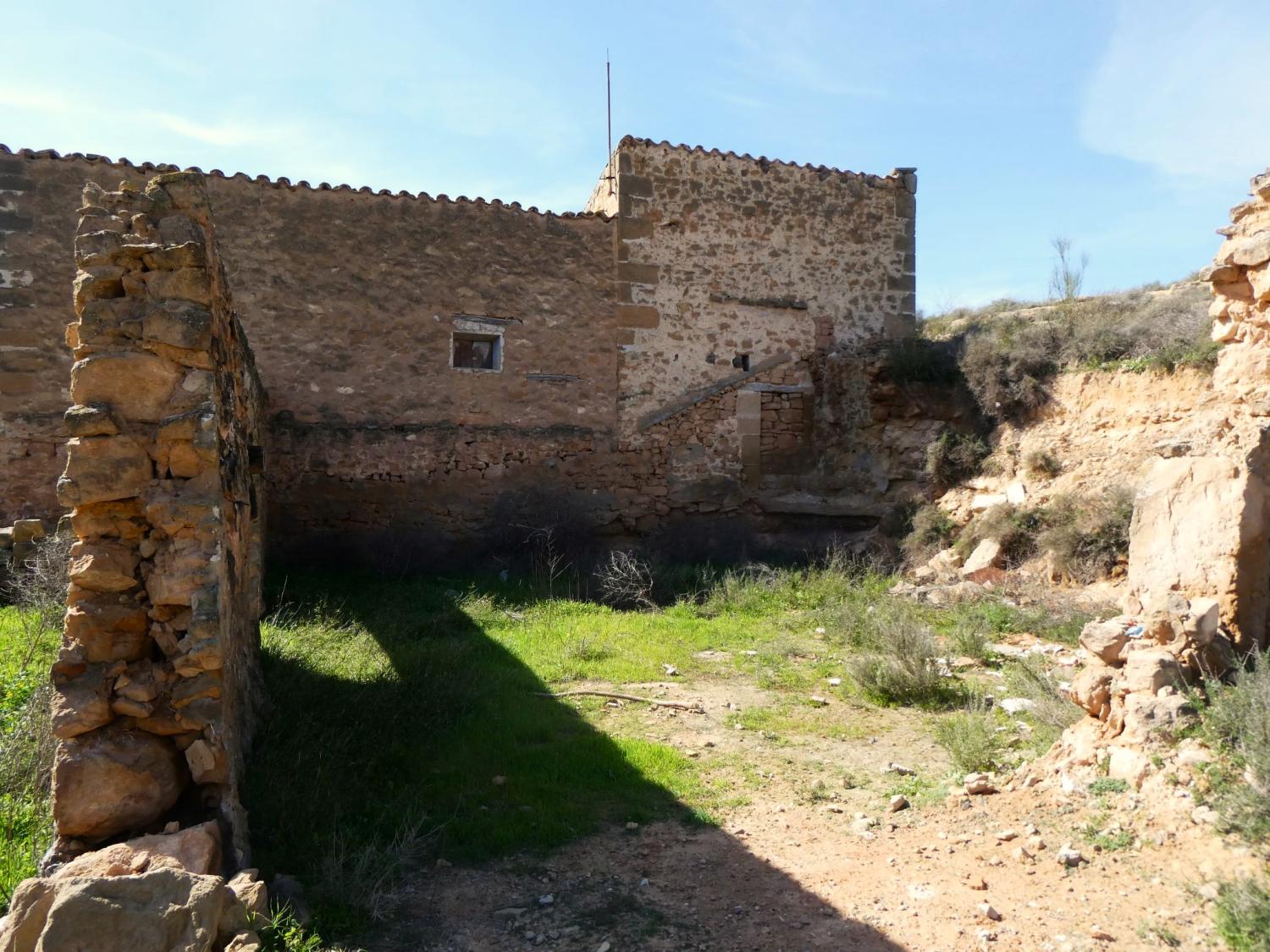  kaufen Landhaus Caspe Bajo Aragón-Caspe 18
