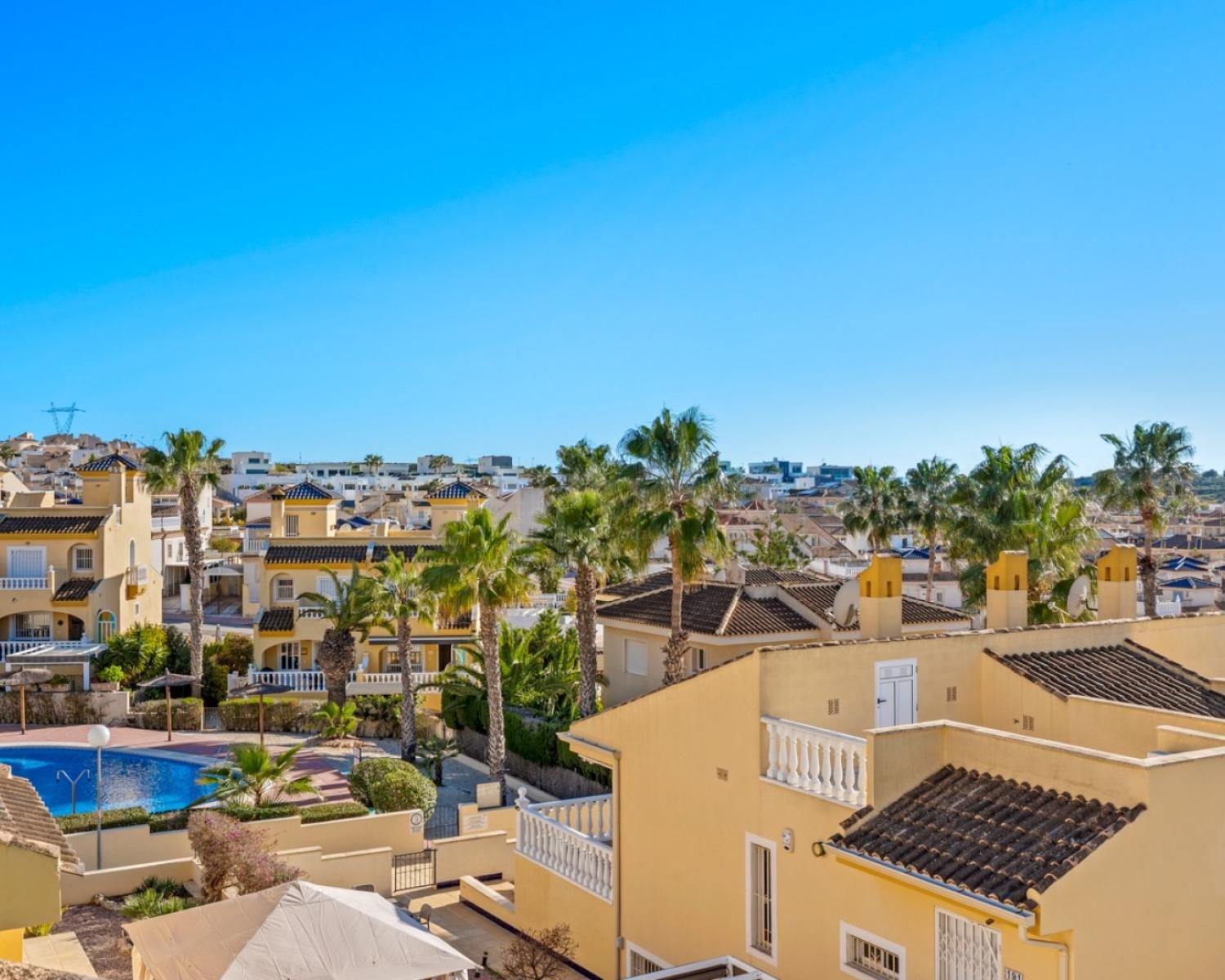  kaufen Villa Rojales Baix Segura 31