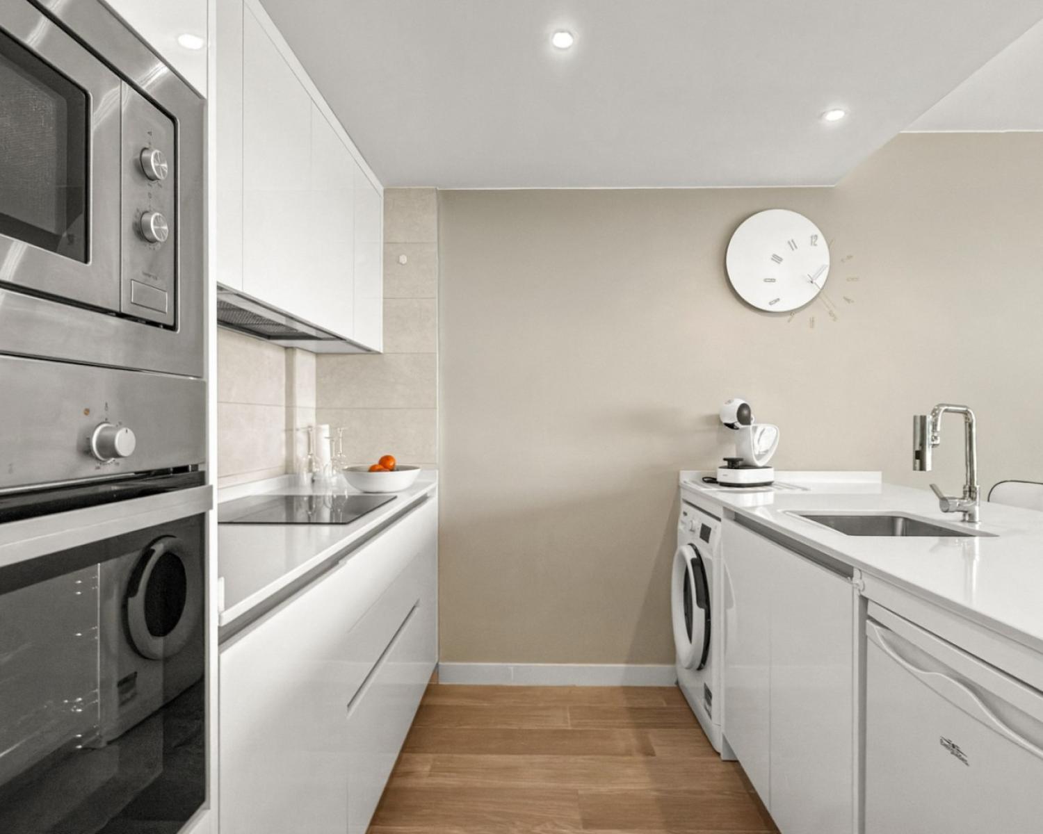  kaufen Wohnung Playa Honda Campo De Cartagena 24