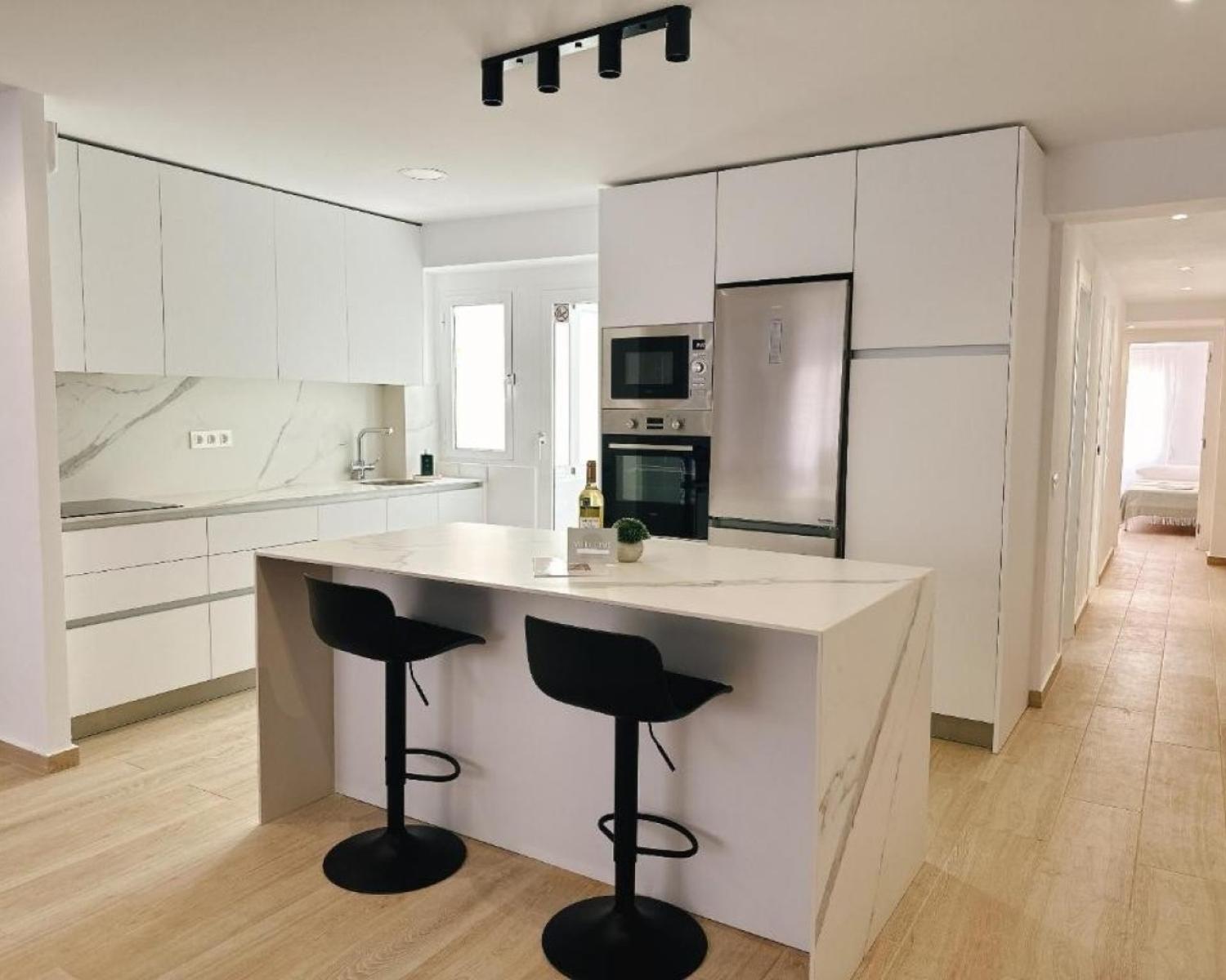  kaufen Wohnung Playa Del Cura Baix Segura 27