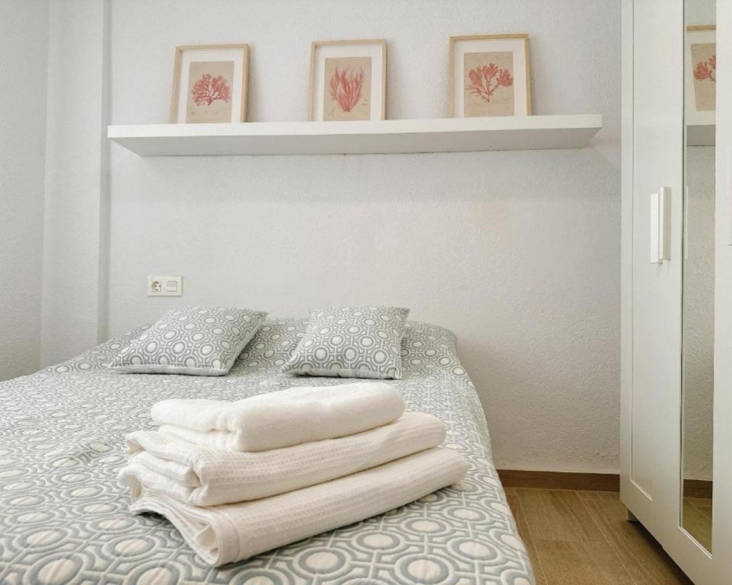  kaufen Wohnung Playa Del Cura Baix Segura 16