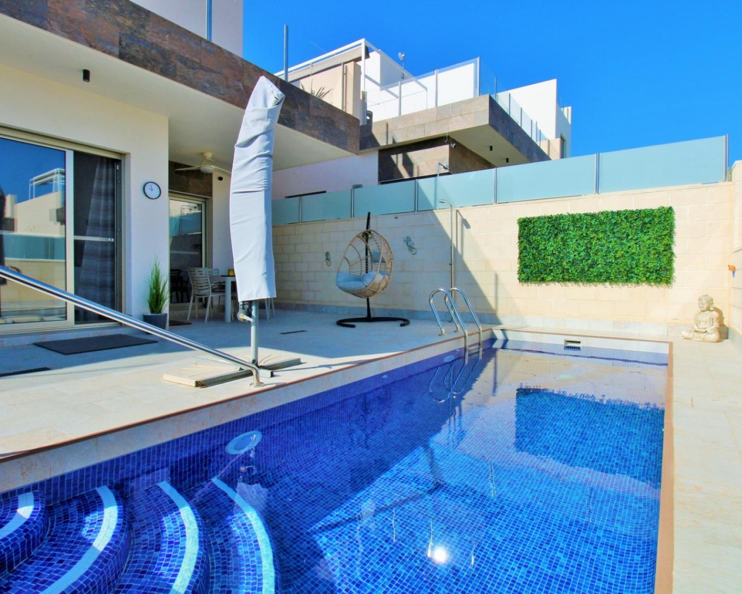  kaufen Villa Villamartín Baix Segura 9