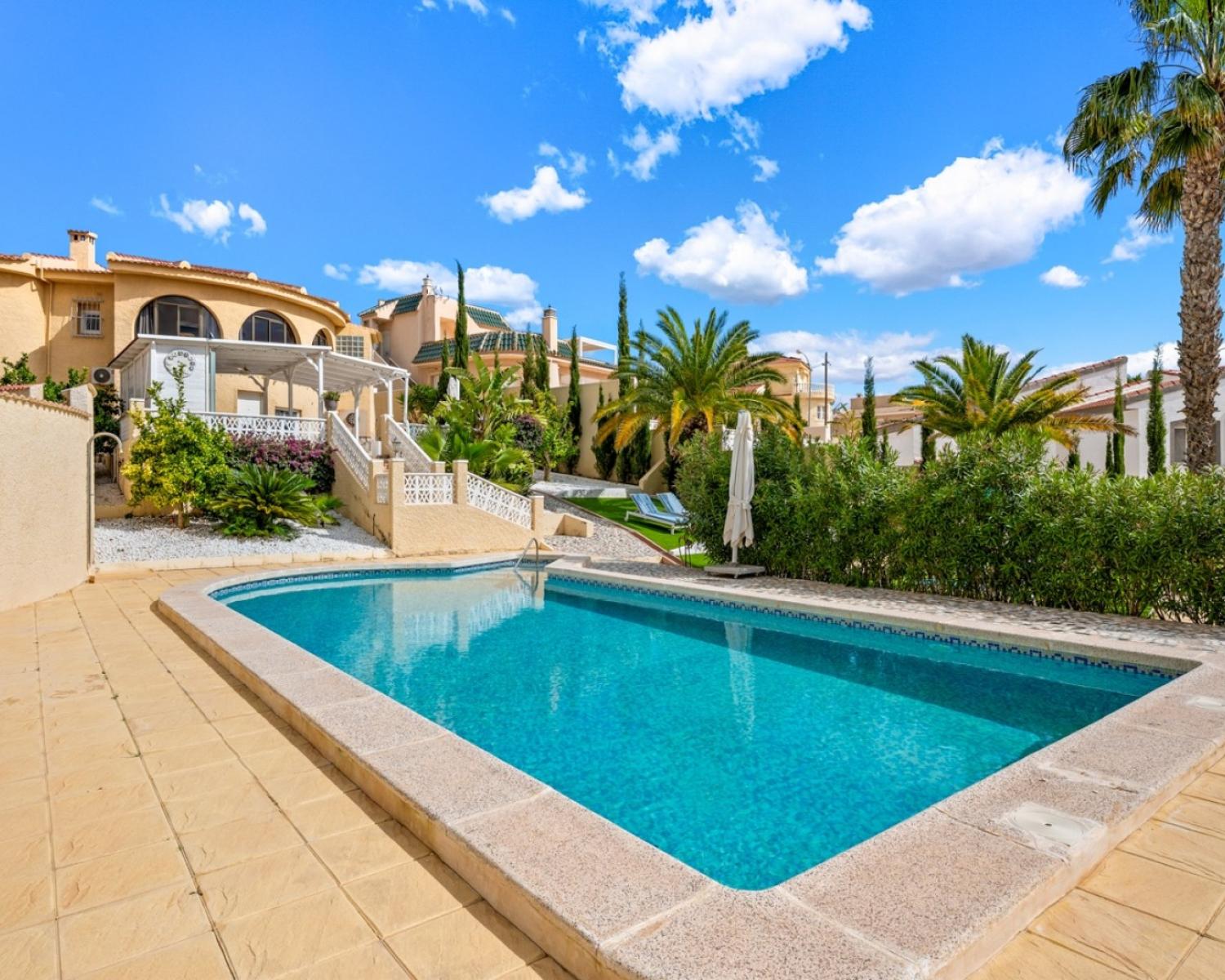  kaufen Villa Rojales Baix Segura 1