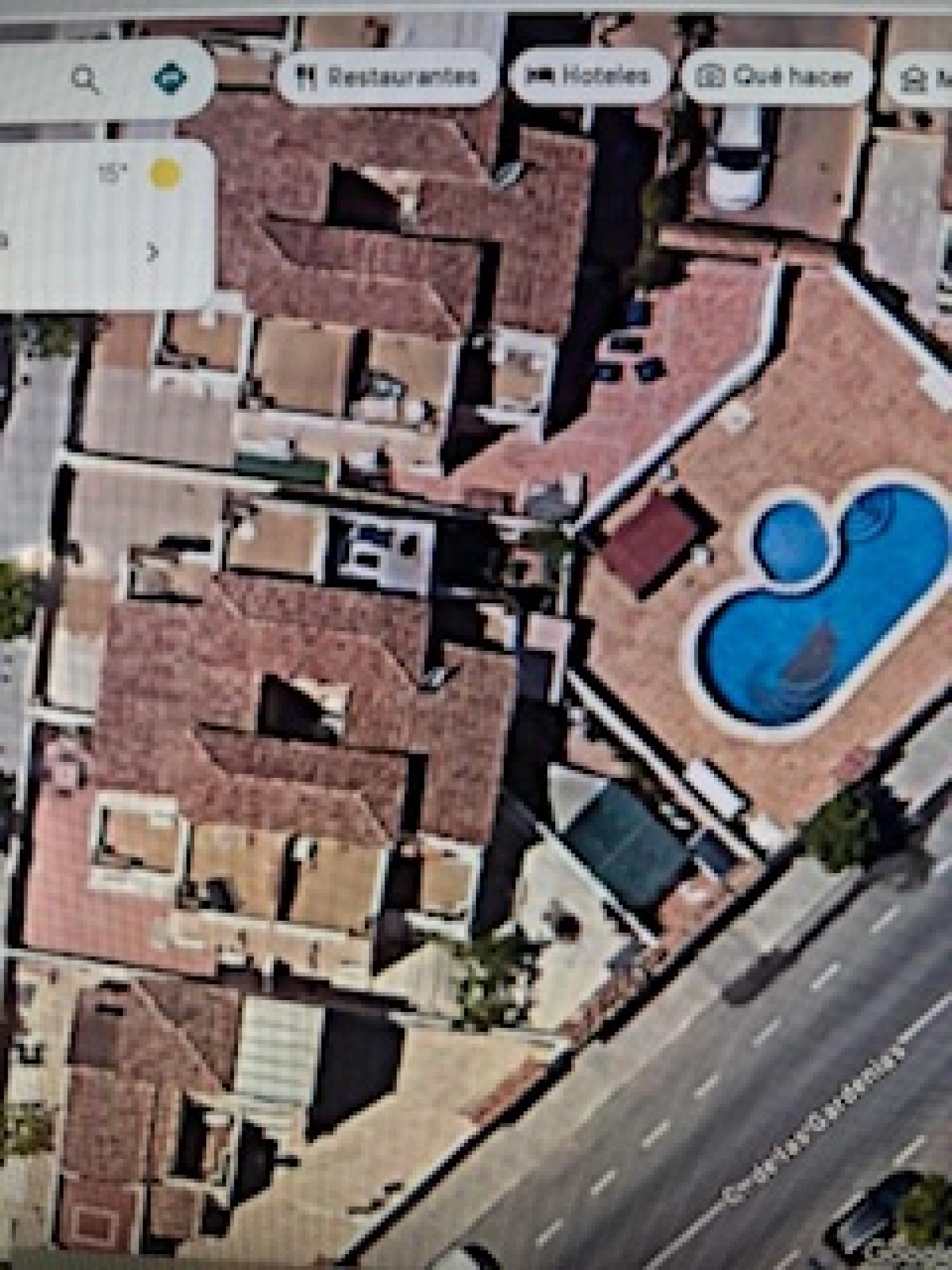  kaufen Villa Torrevieja Baix Segura 5