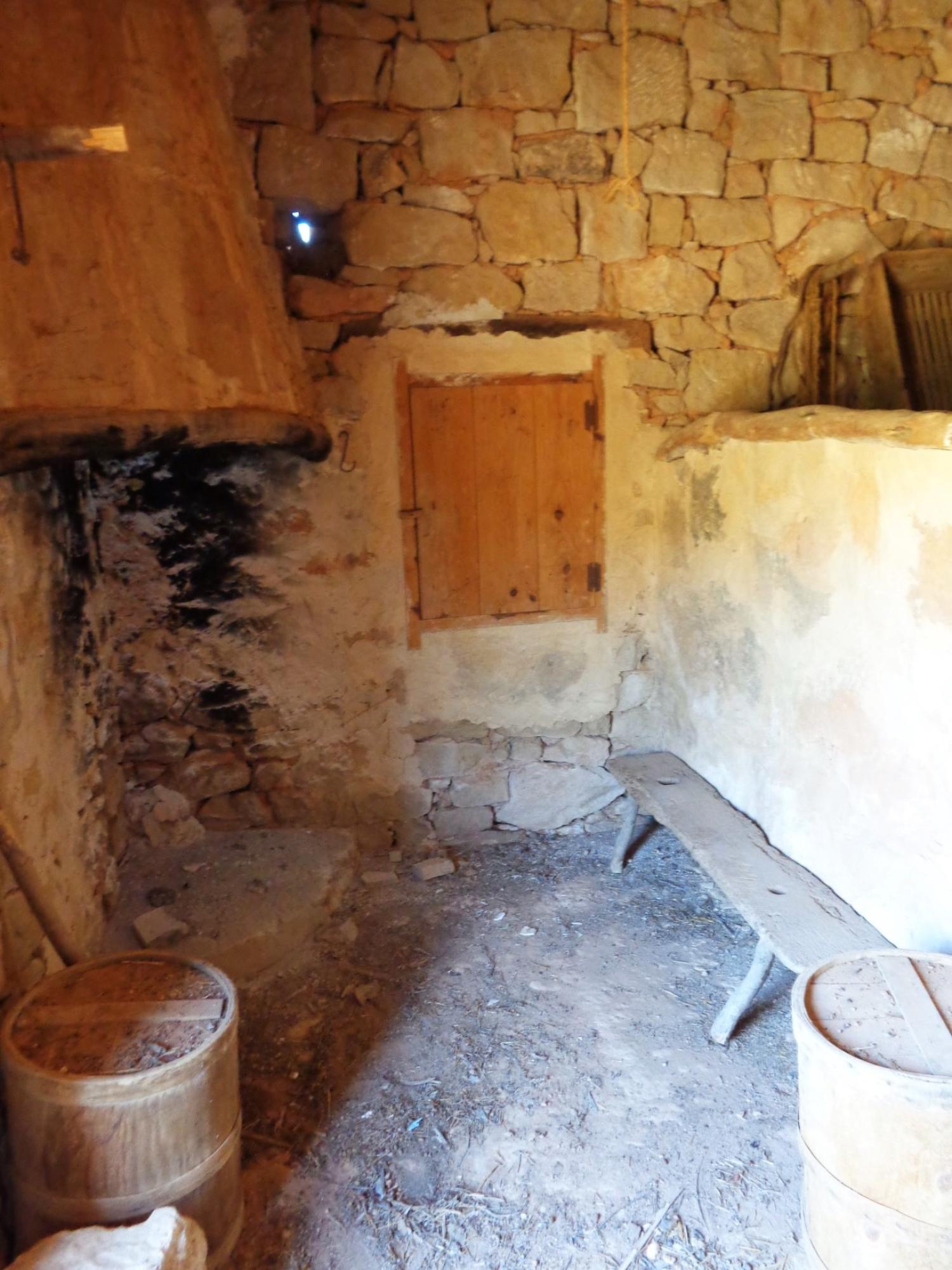  kaufen Landhaus Fabara Bajo Aragón-Caspe 13