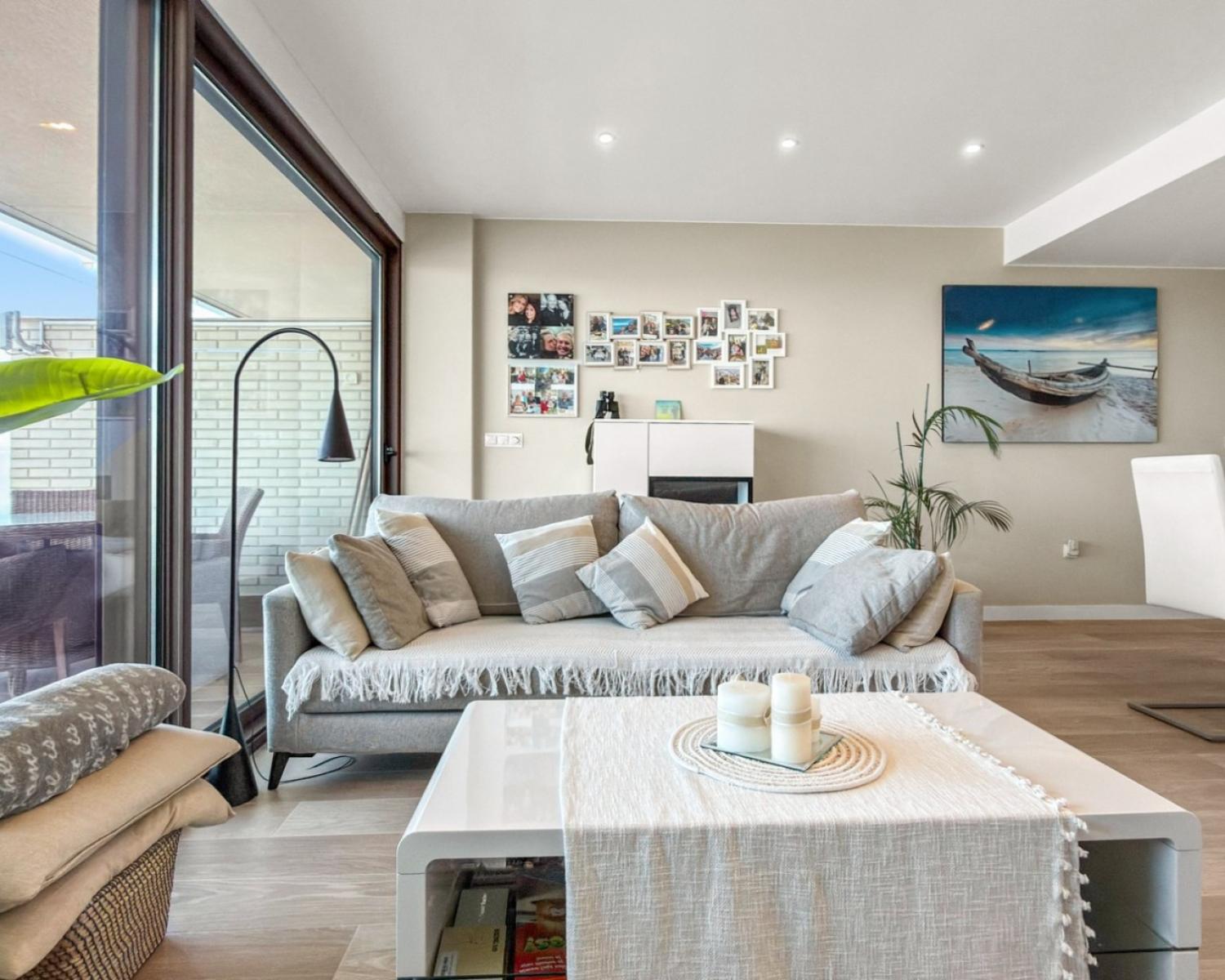  kaufen Wohnung Playa Honda Campo De Cartagena 23