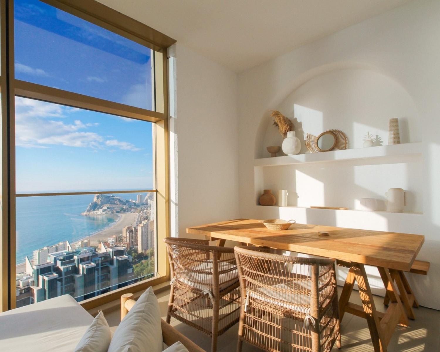  kaufen Wohnung Benidorm Marina Baixa 5