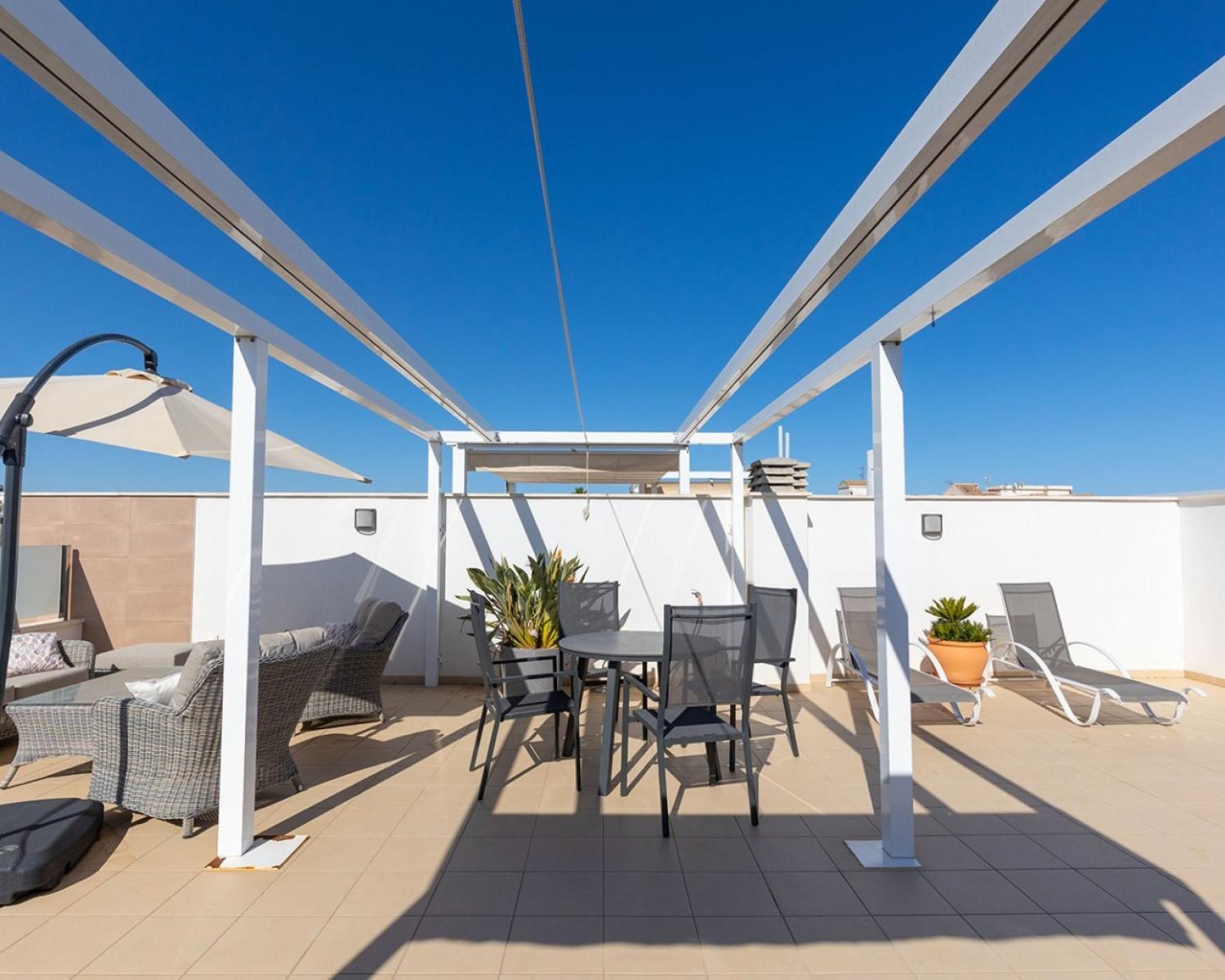  kaufen Wohnung Pilar De La Horadada Baix Segura 21